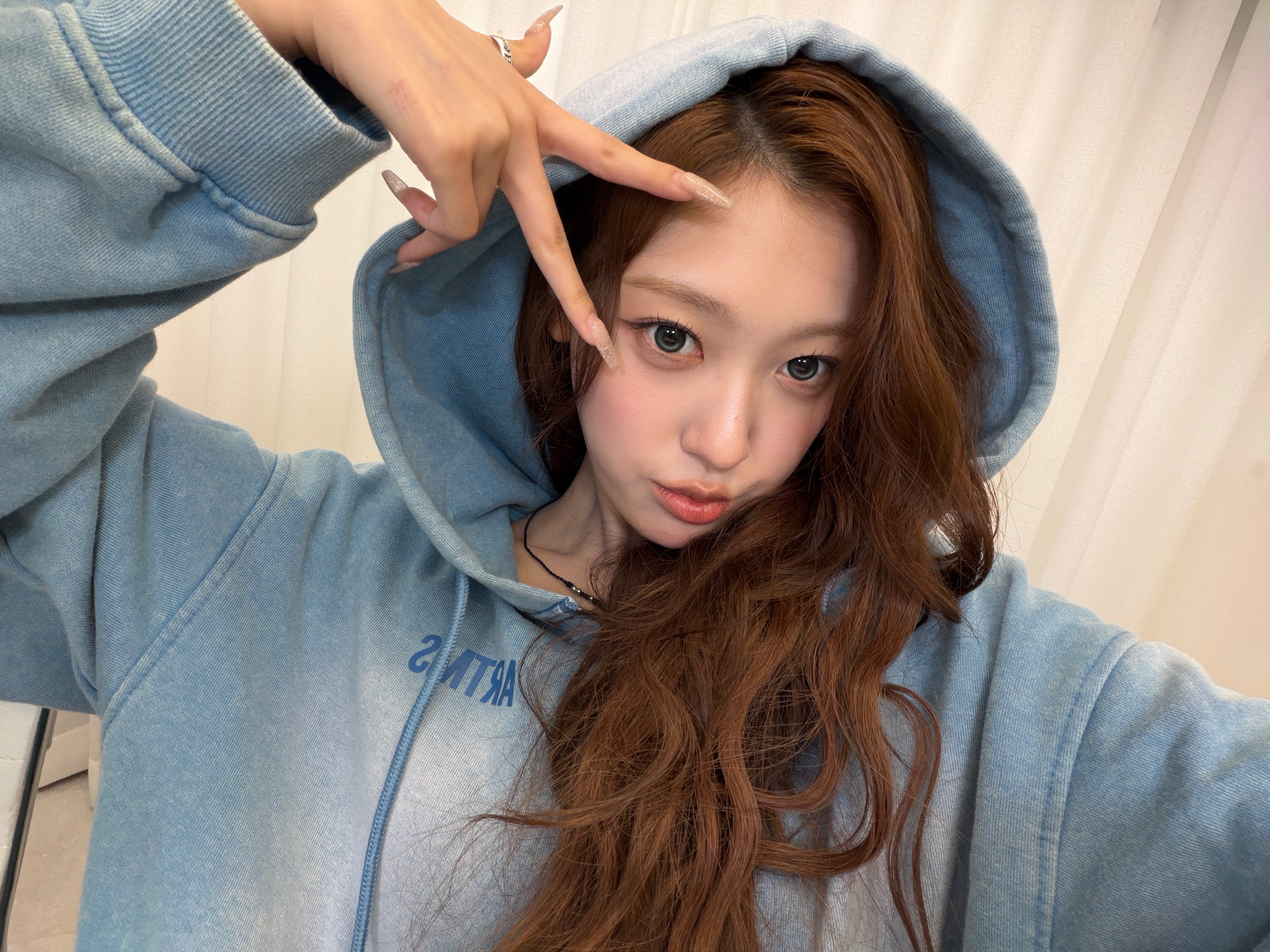 오랜만엥💙