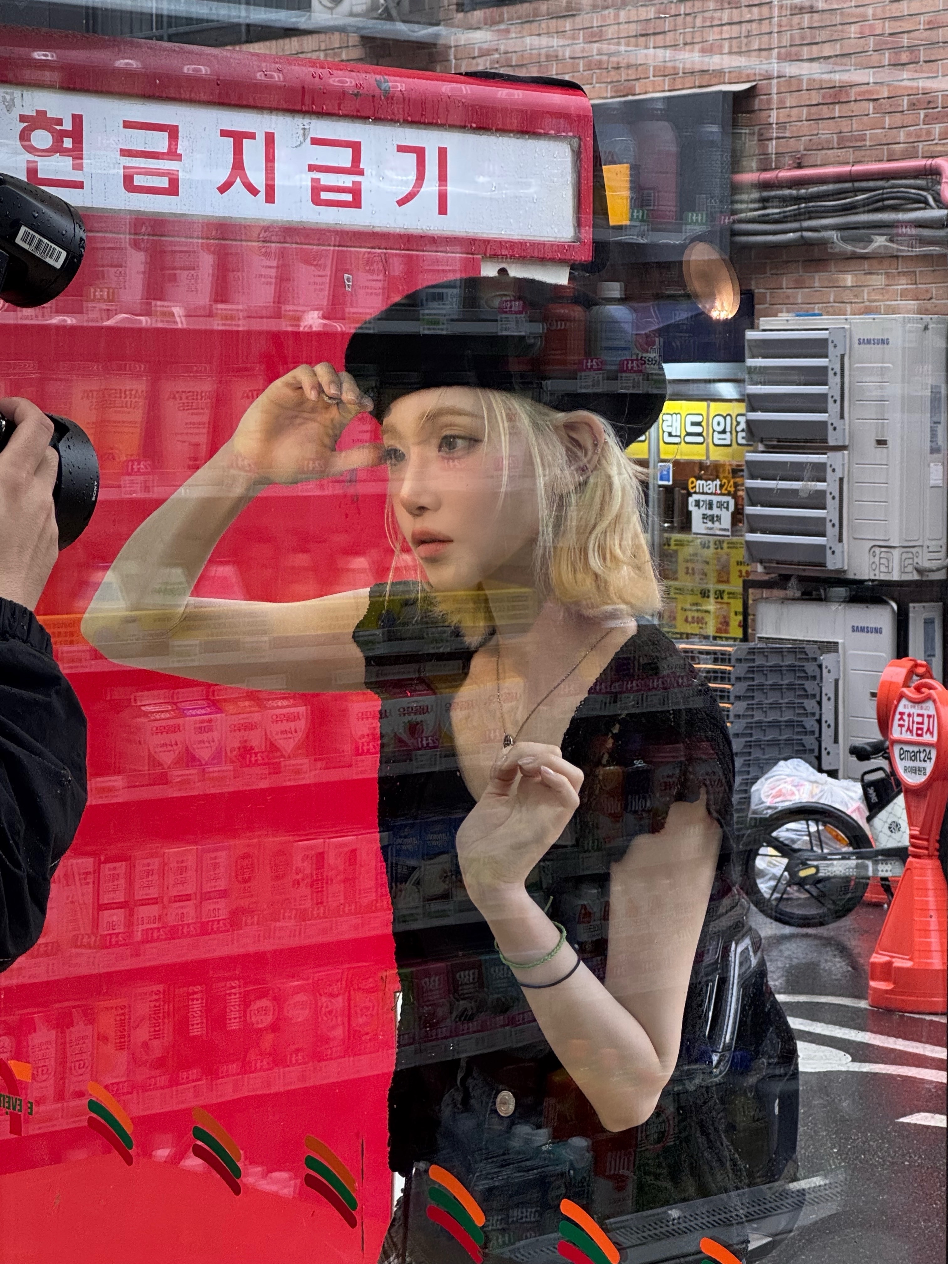 안에 누구 계세요