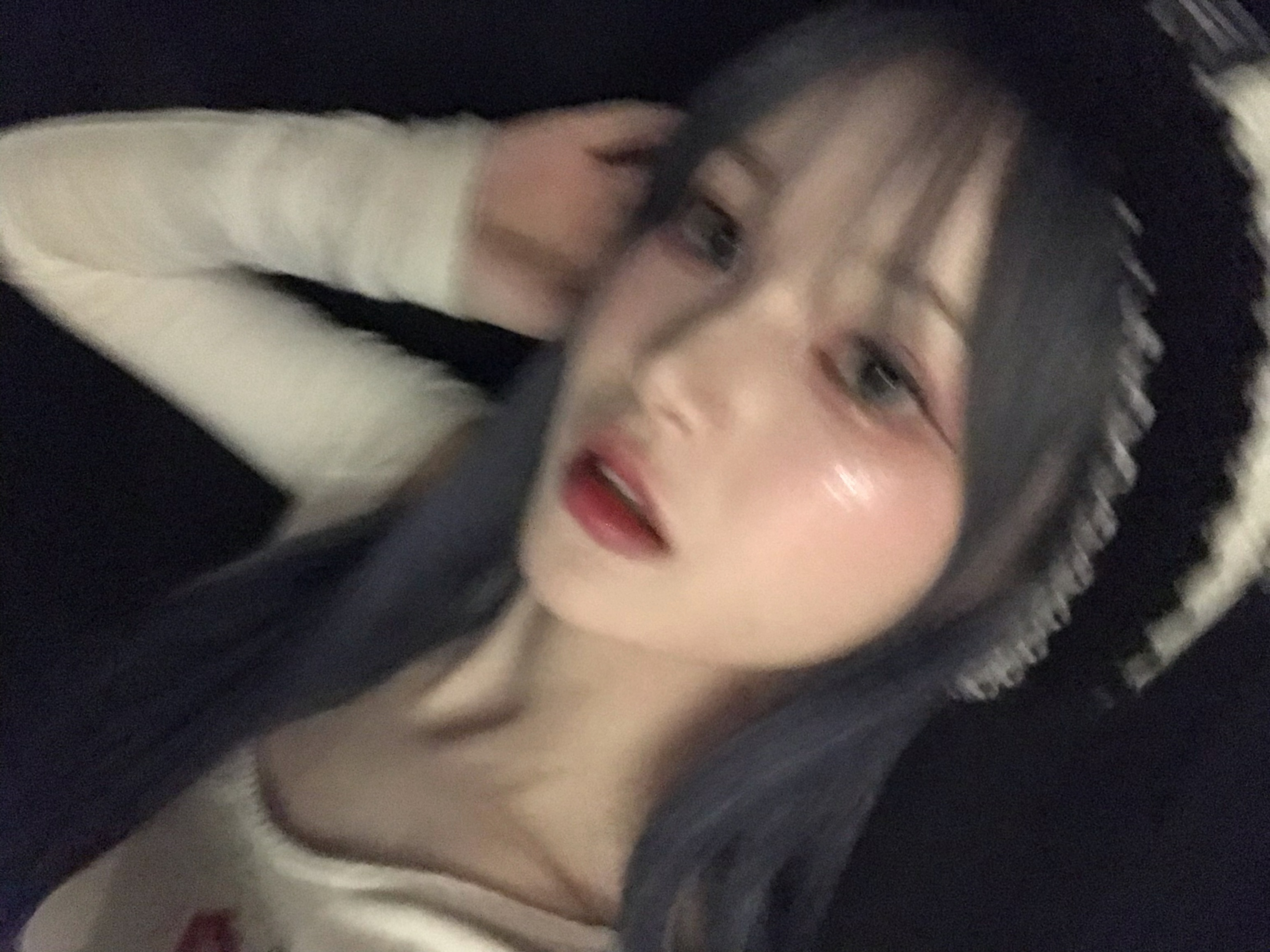 (ˆ꜆ . ̫ . ). ̫ . ꜀ˆ)♡