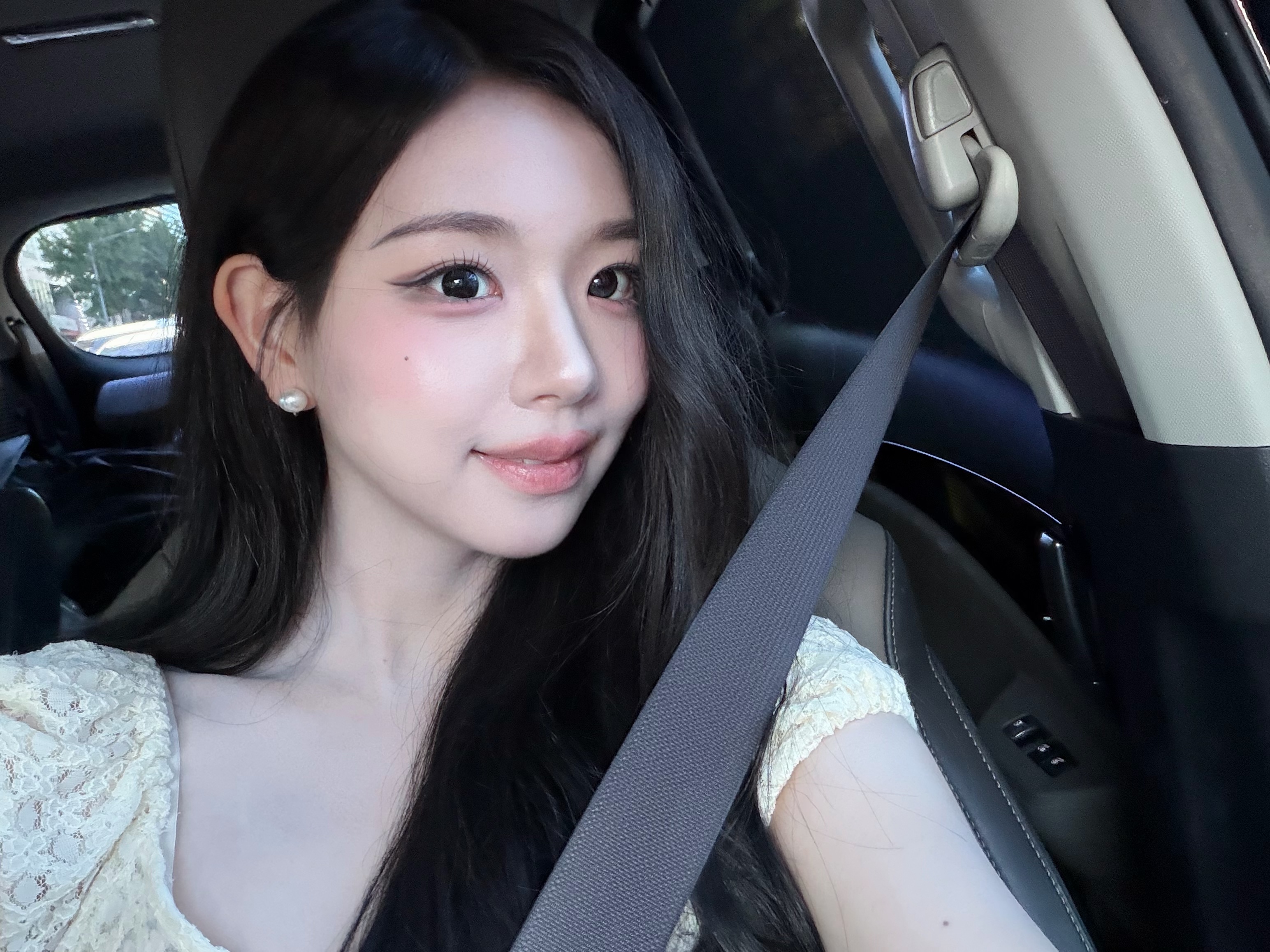 기안님과 세 번째 만남🤭🐼🦩