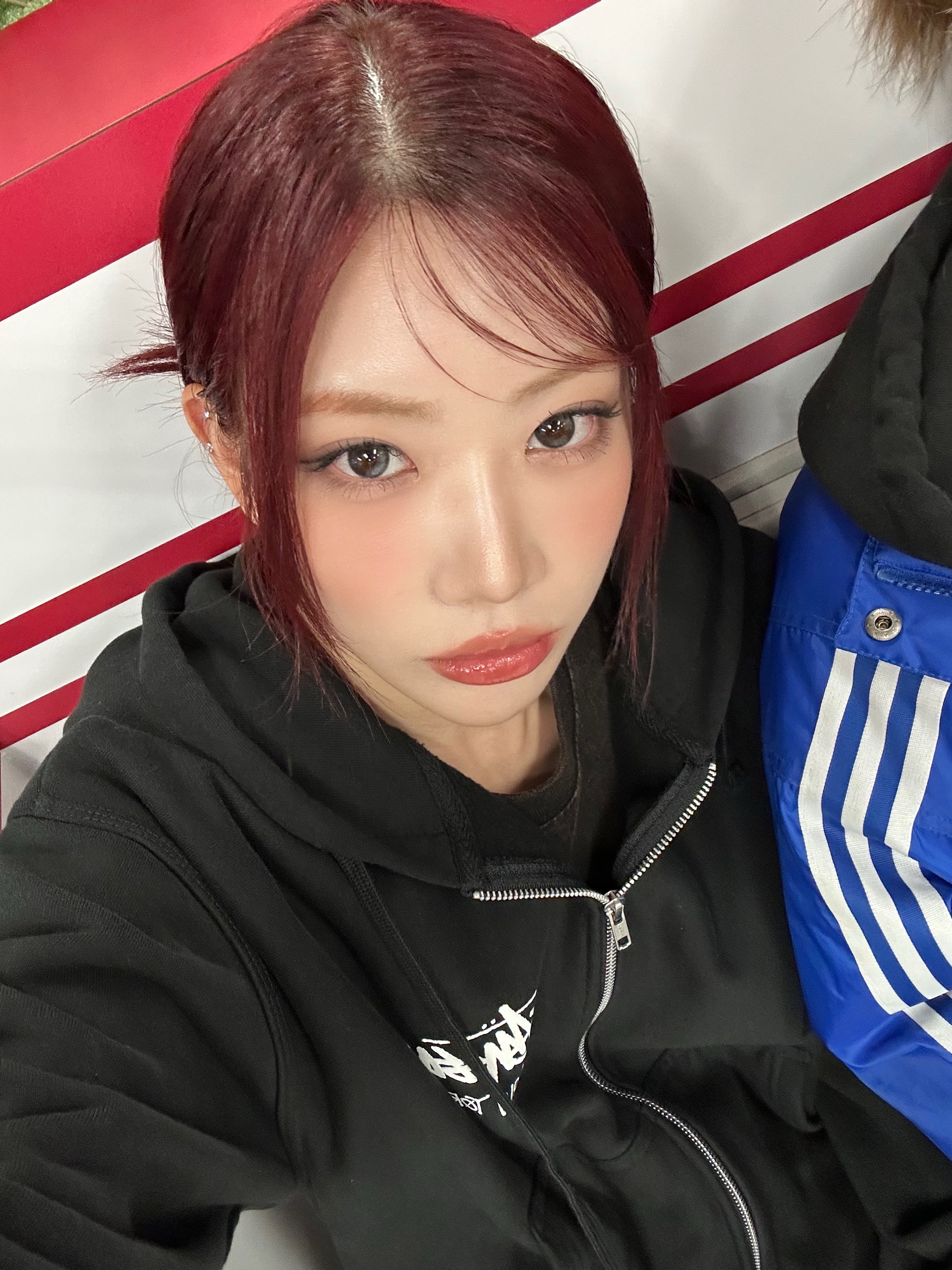 햄버거 메이트🍔