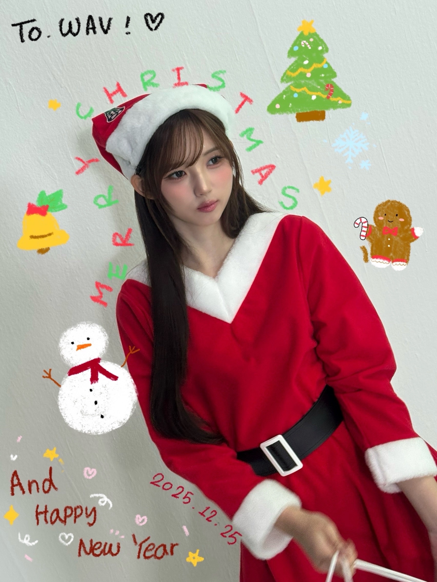 메리크리스마스 !! 🎄