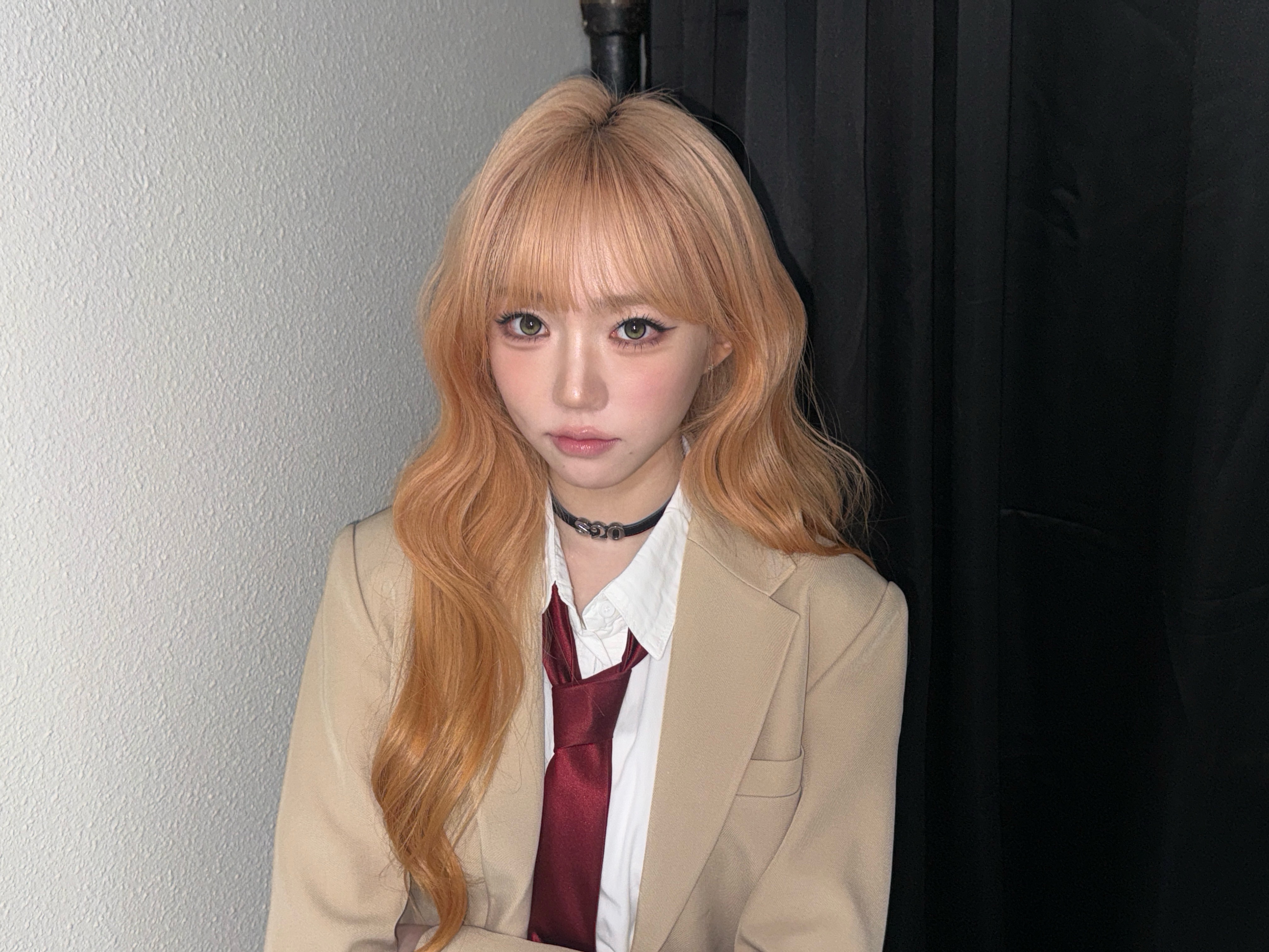 S20입니다𖤐