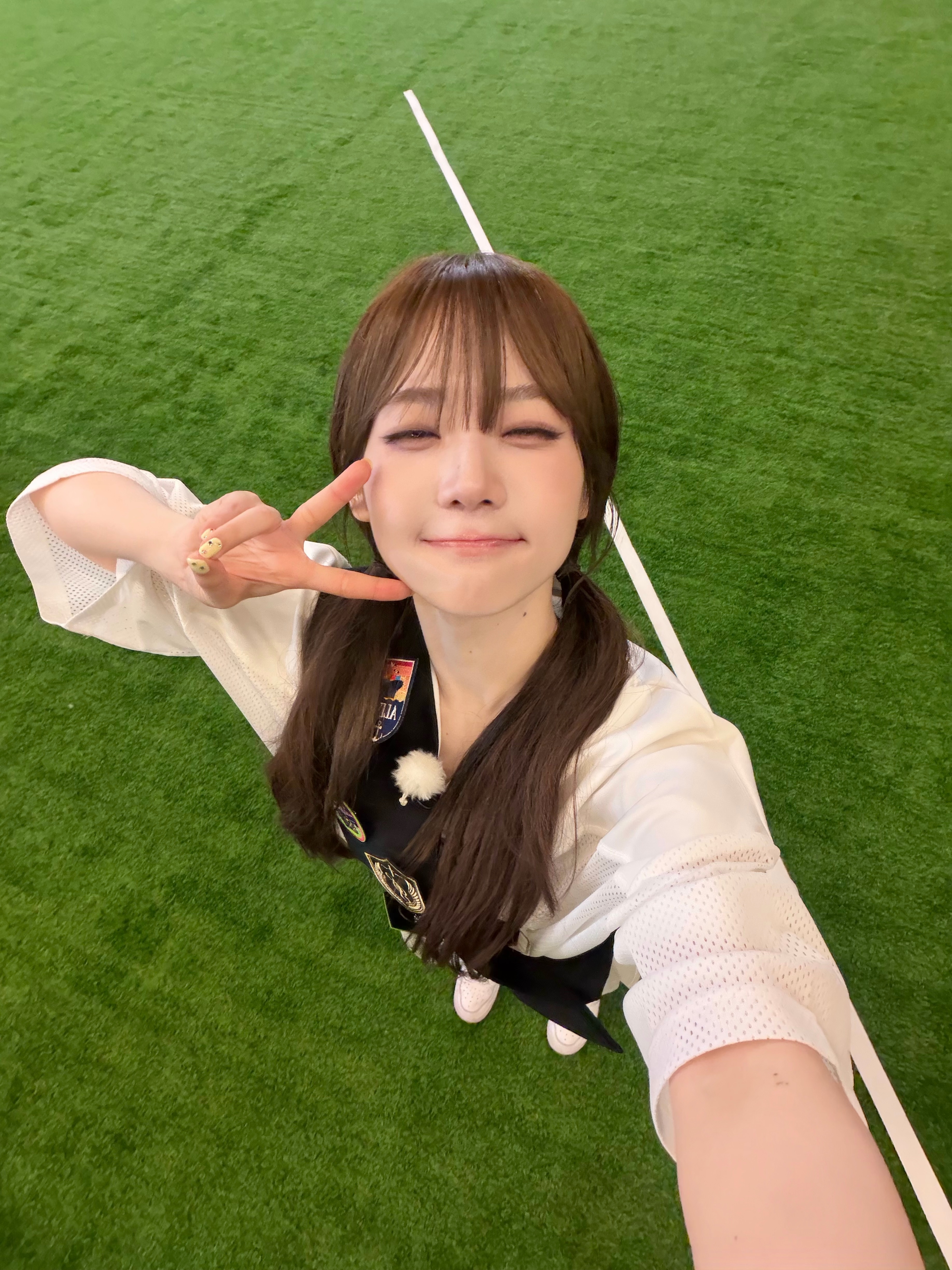 게임의 여왕, 양갈래
별명 감사합니다