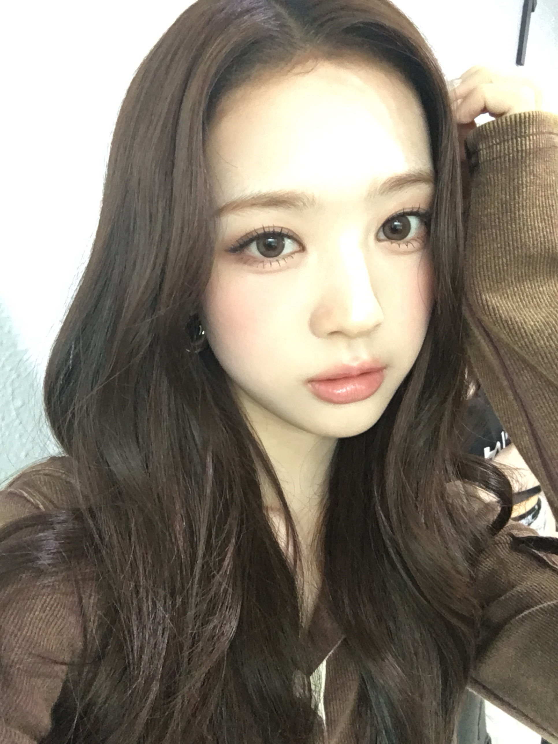 나란 여자..🥀