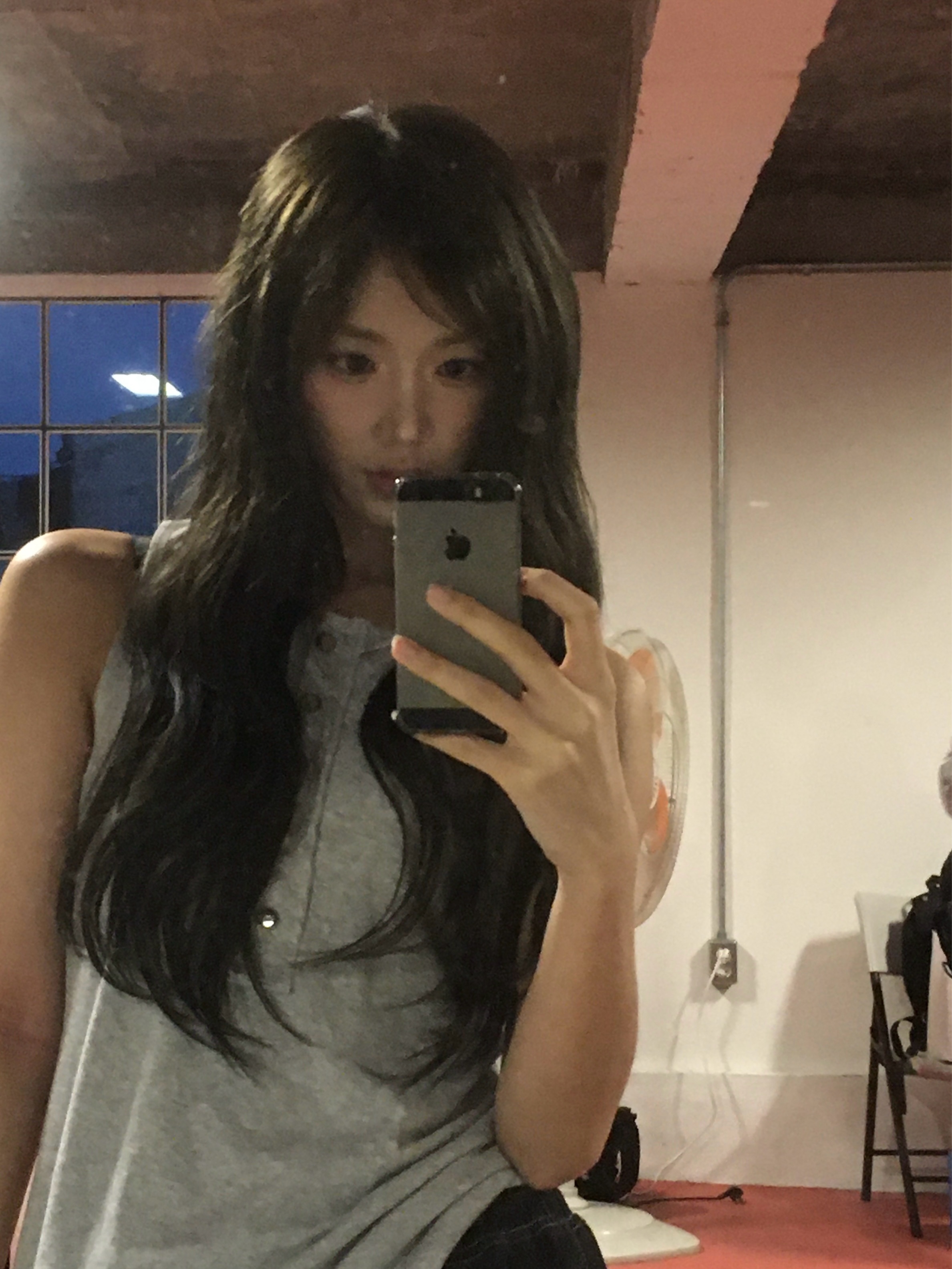웨이브도 헬스장에가자!!!💪🏻