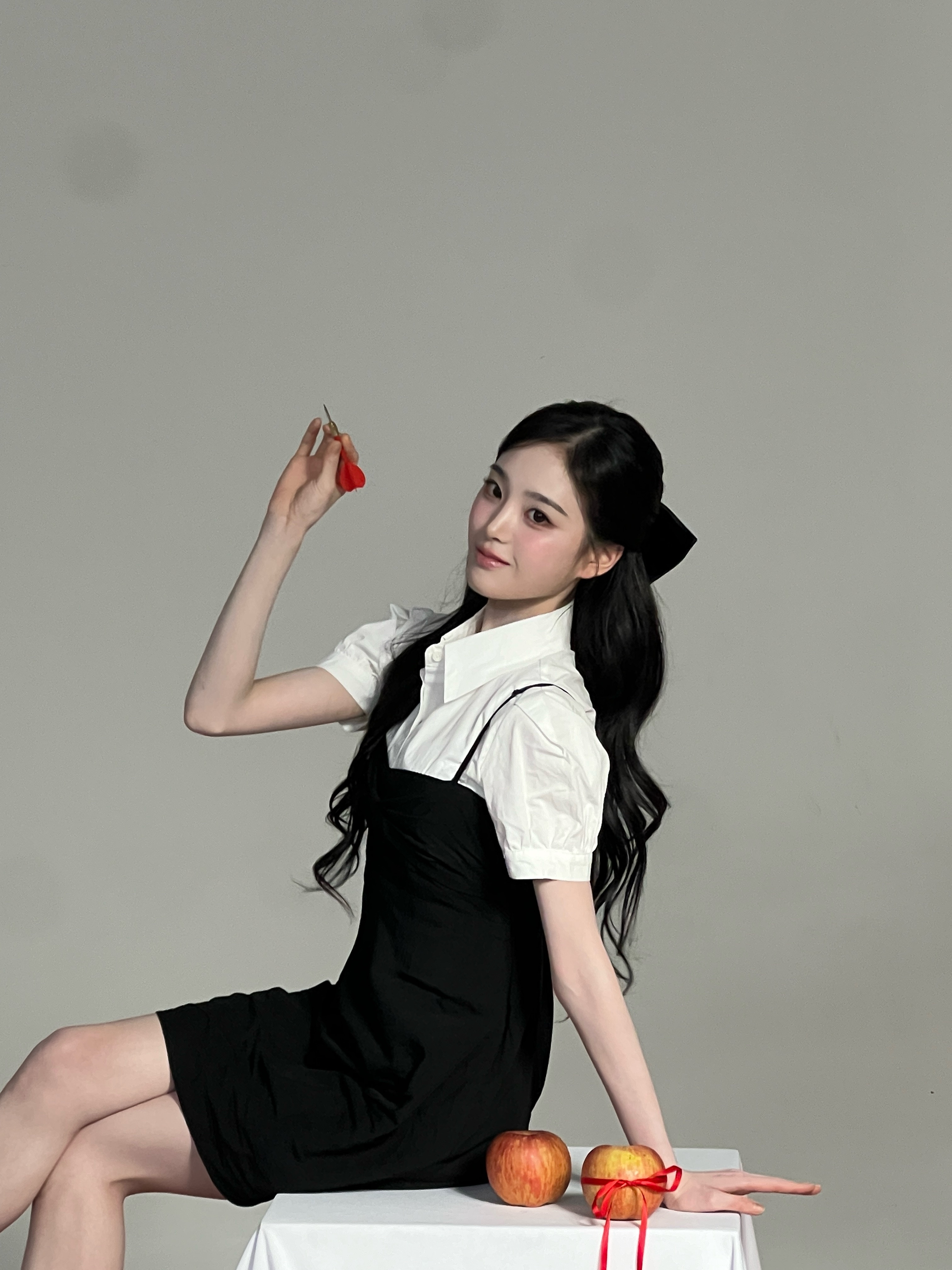 🏹(❤️+🖤)