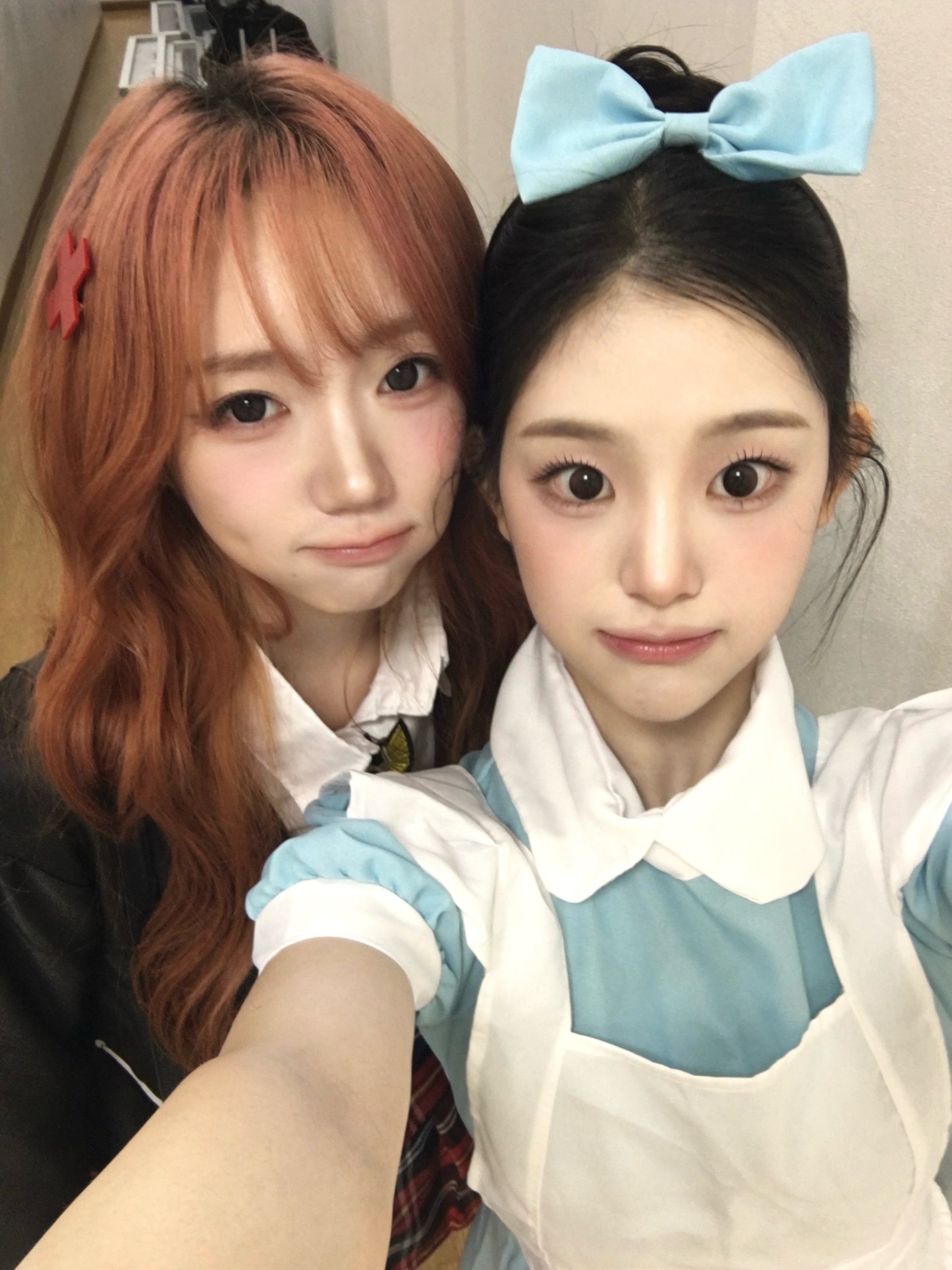 아 귀엽다