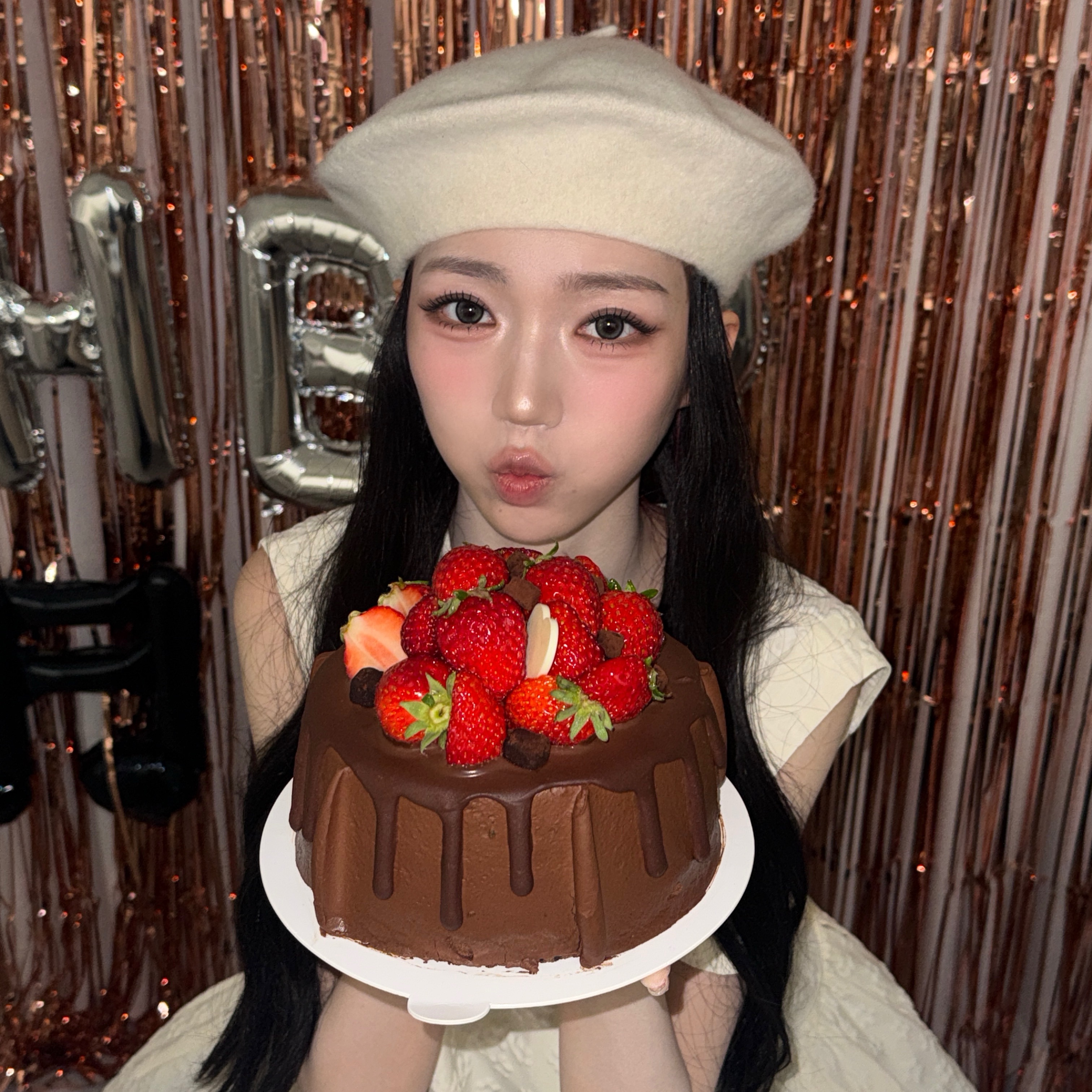 4월3일 쇼니 탄생일🎂🤍