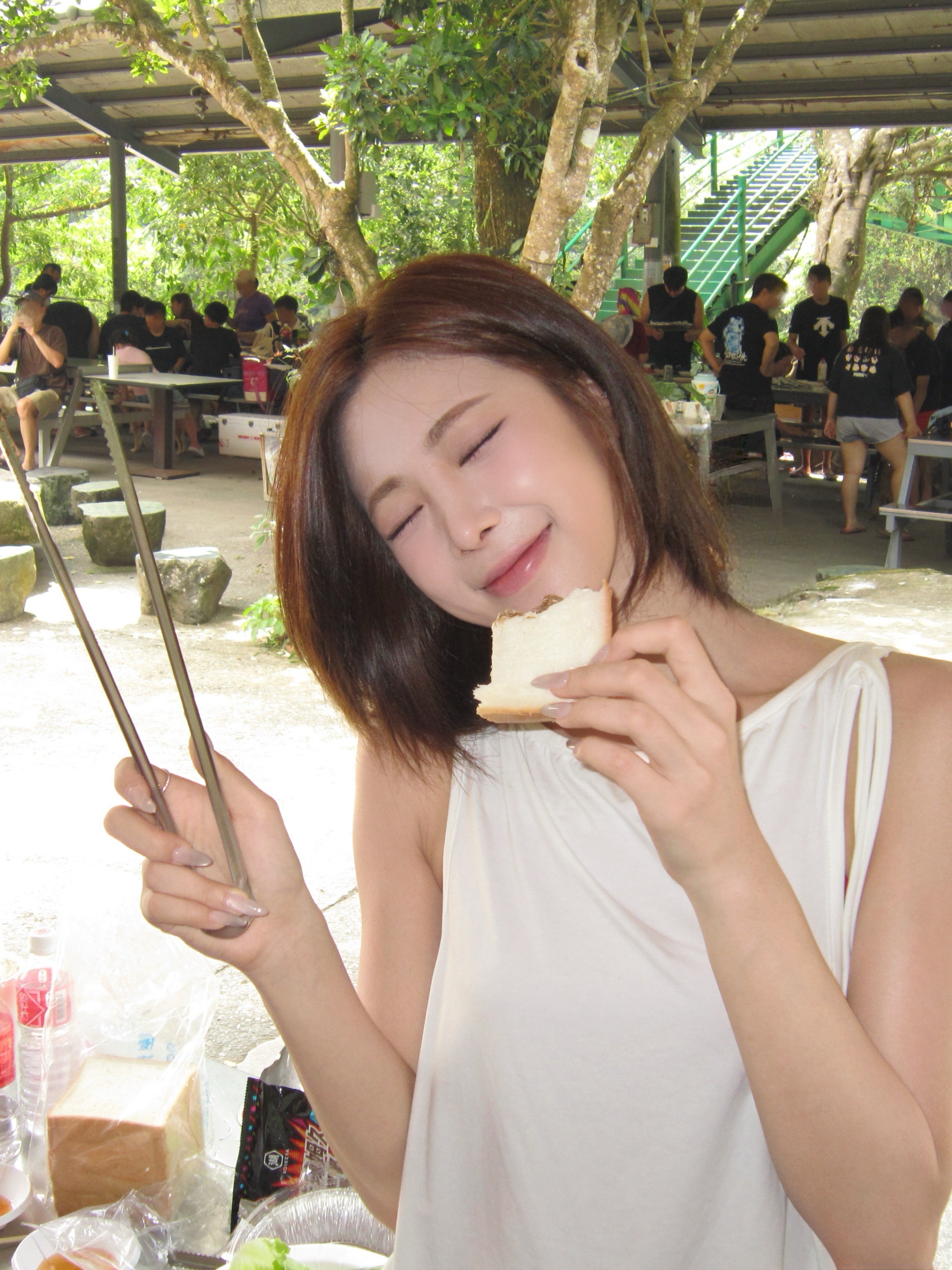 고기파티🍖🥳