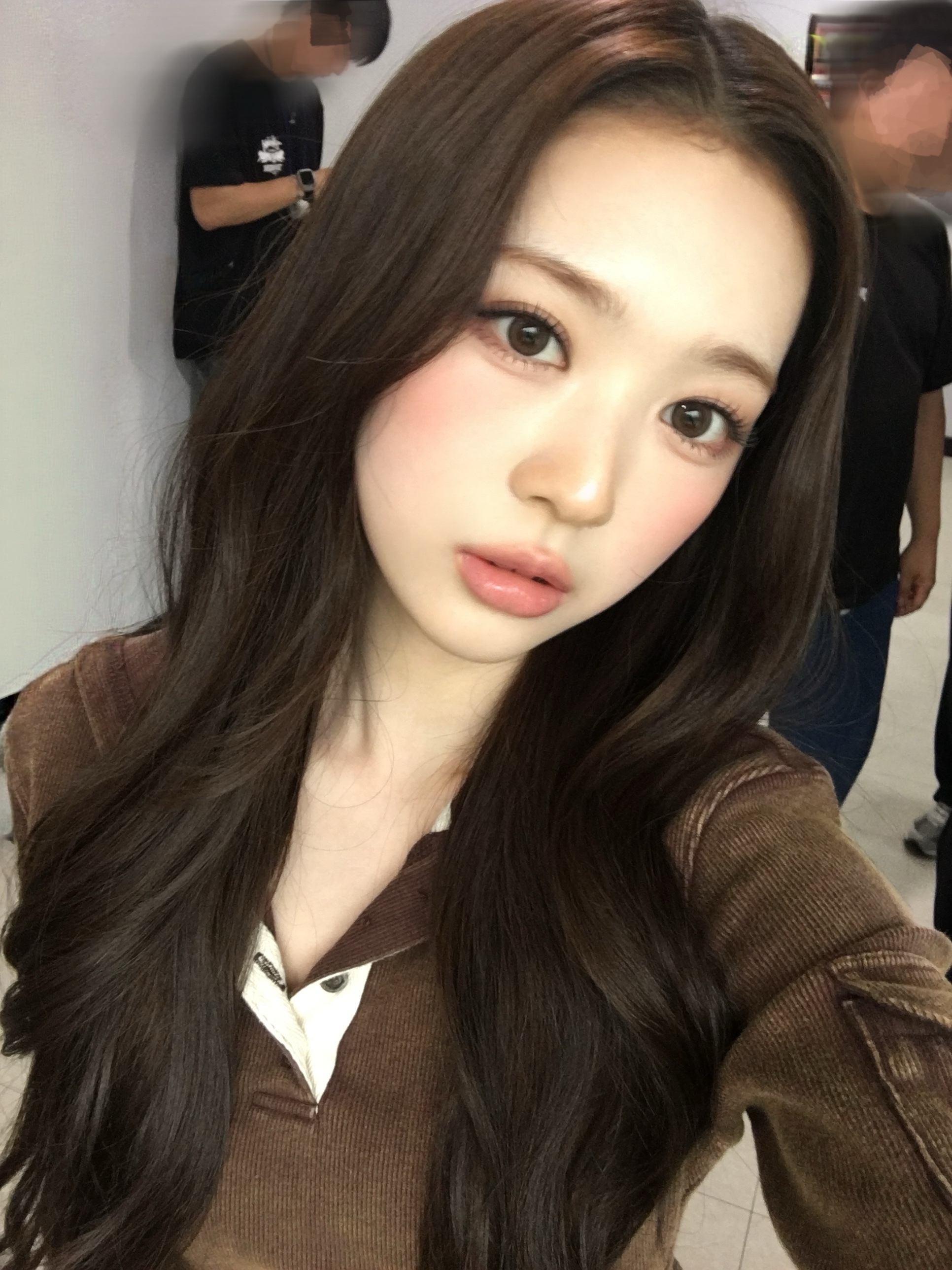 나란 여자..🥀