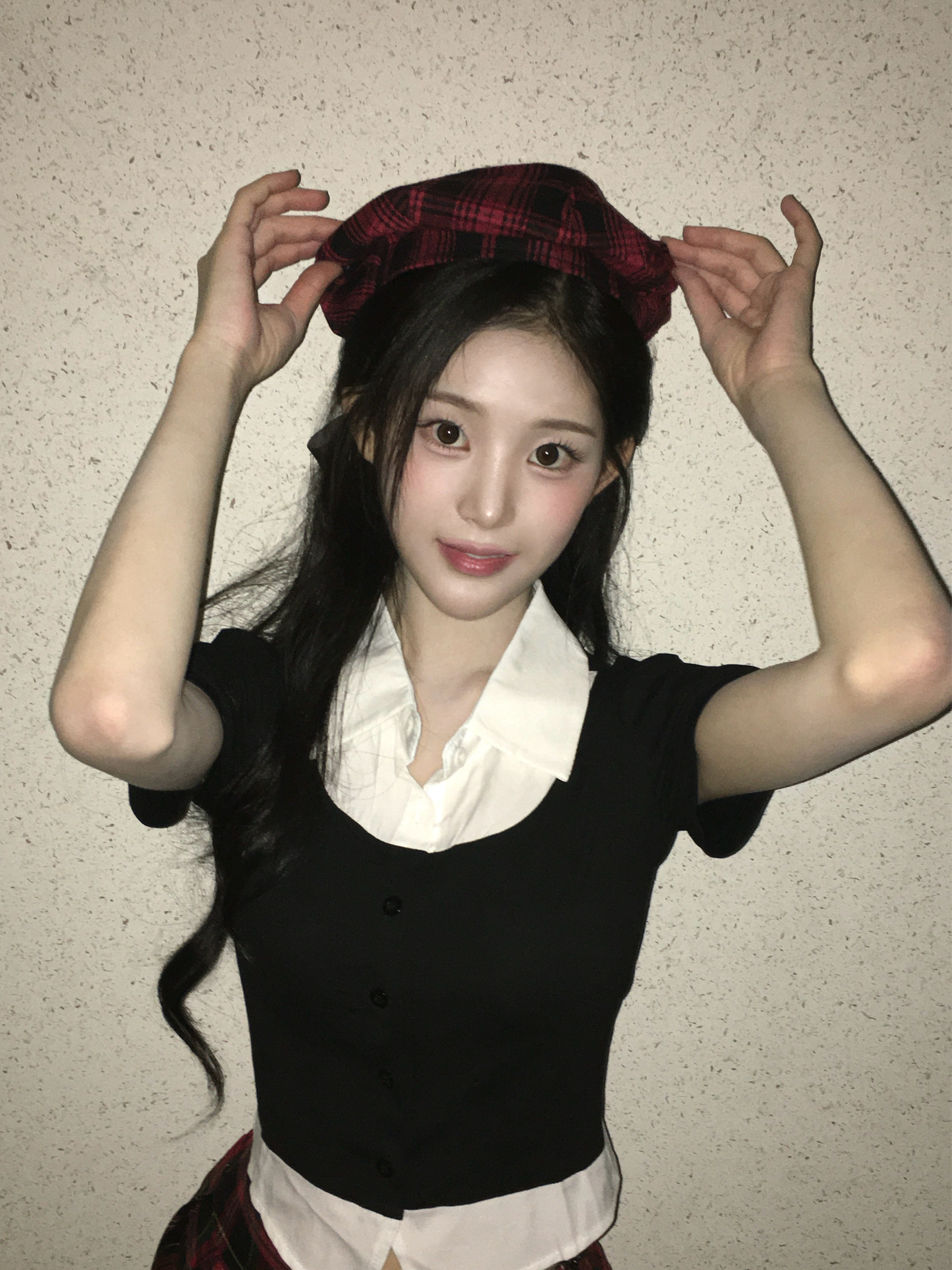안녕?
한 번쯤은 날 들어봤겠지 너의🫵사랑니🦷🖤❤️