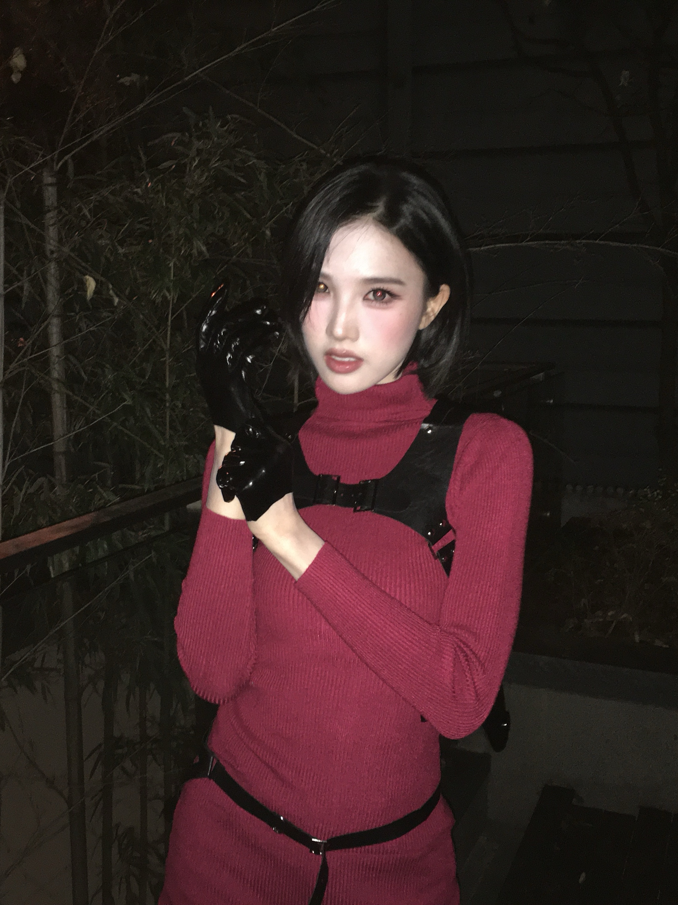 ❤️🖤