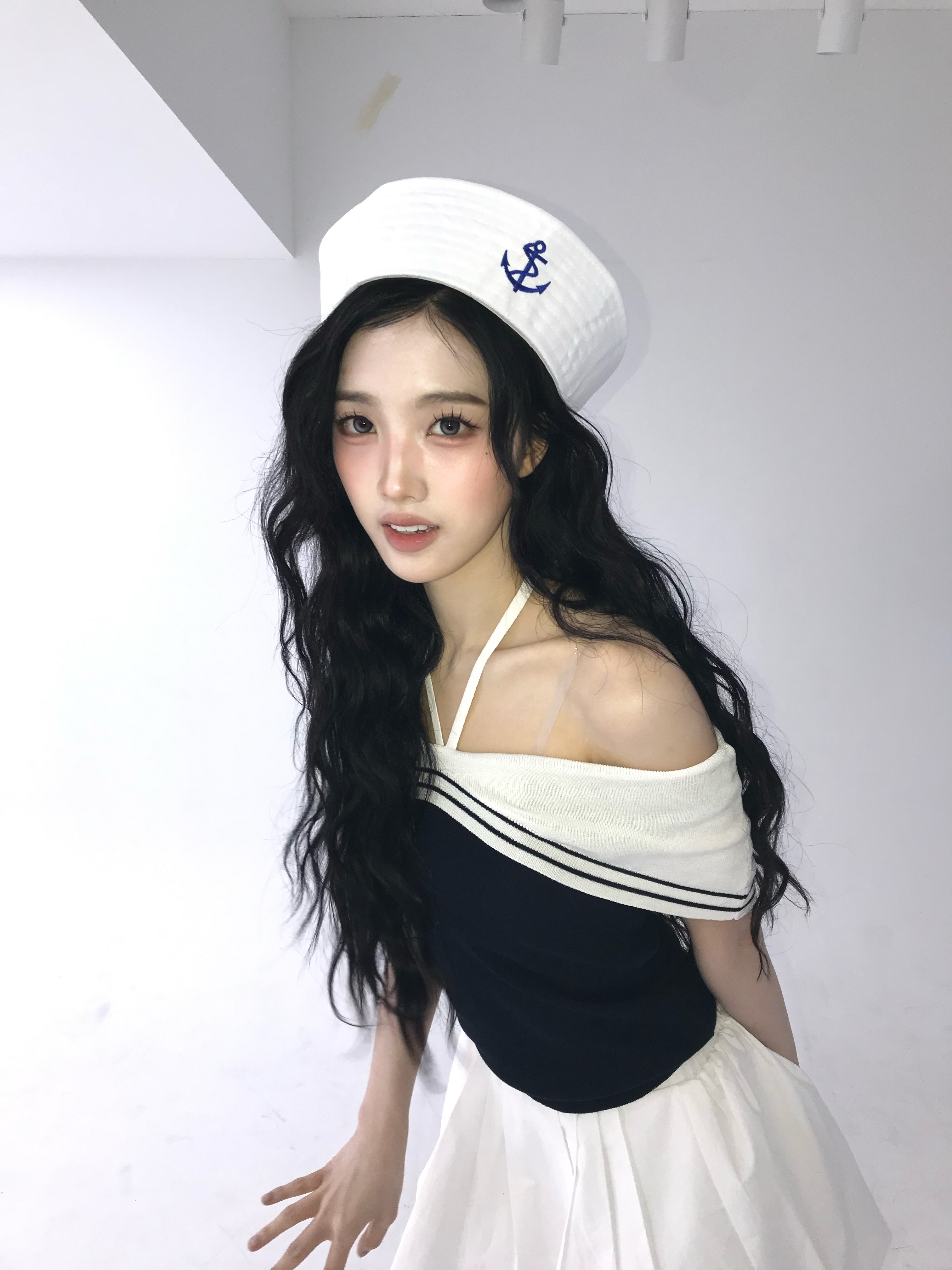 🛟⚓️⛴️