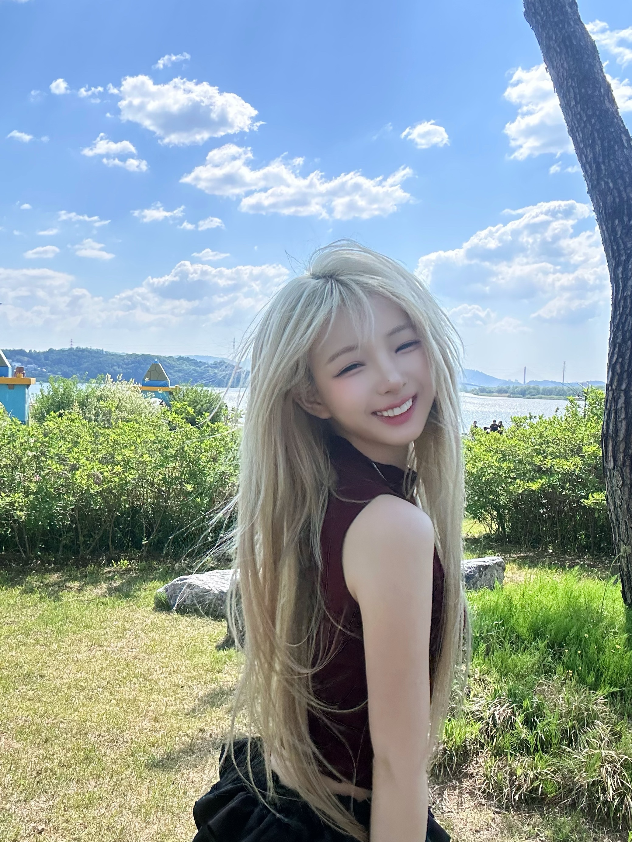 또 일어나면 돼