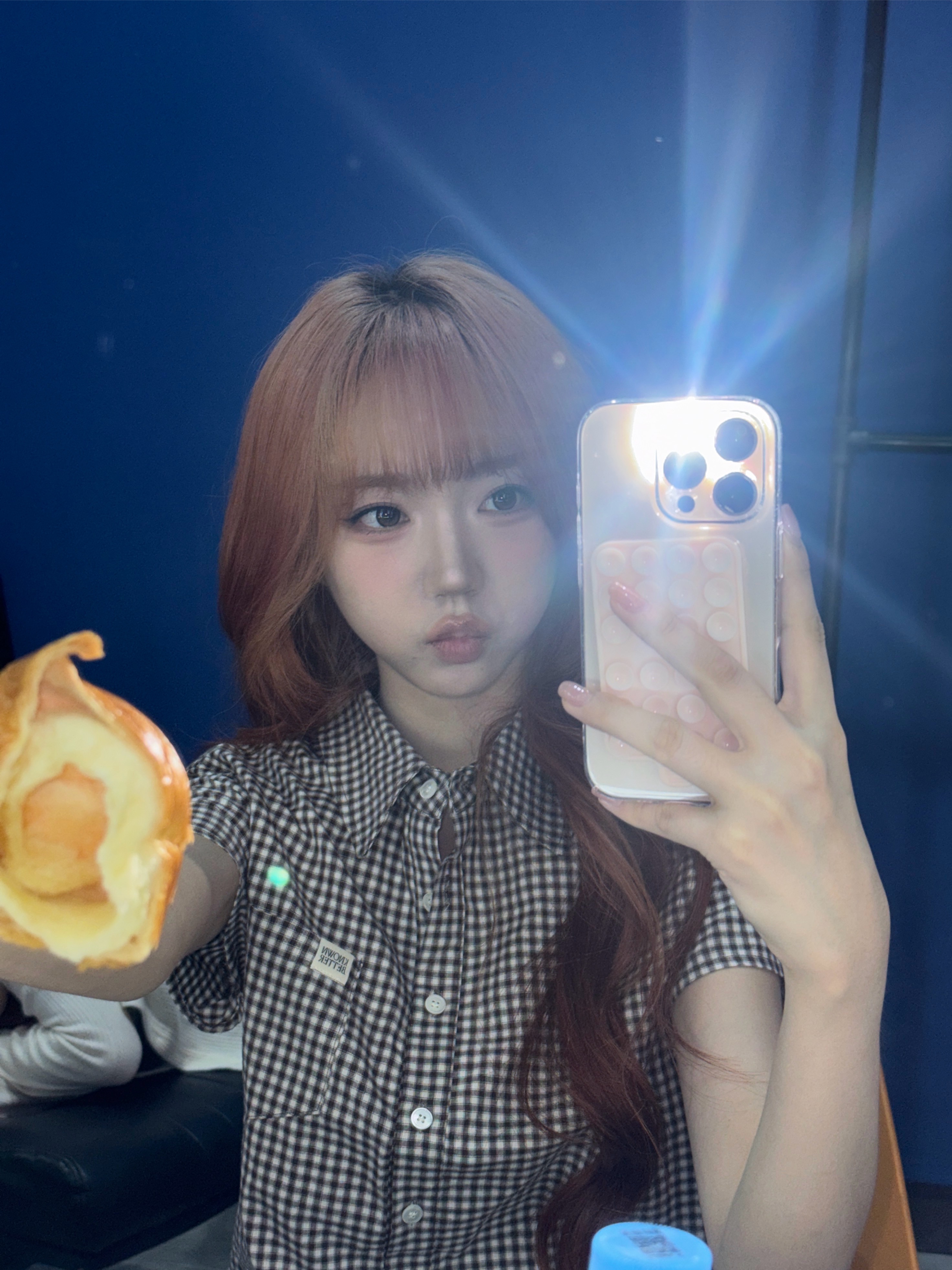 빵시온