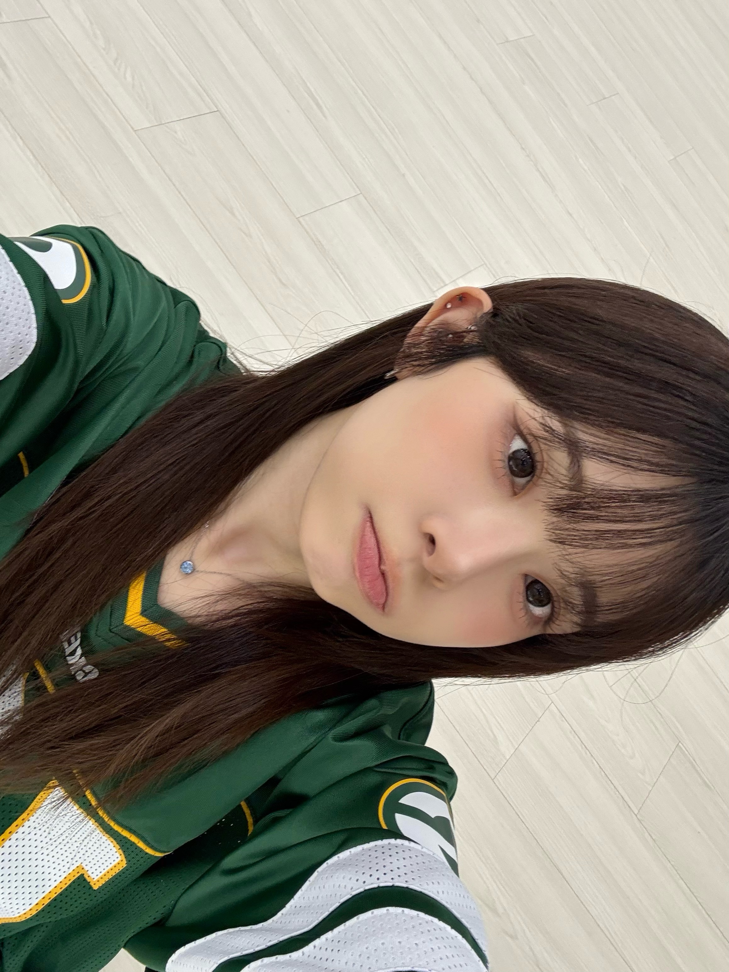 니가~좋아~