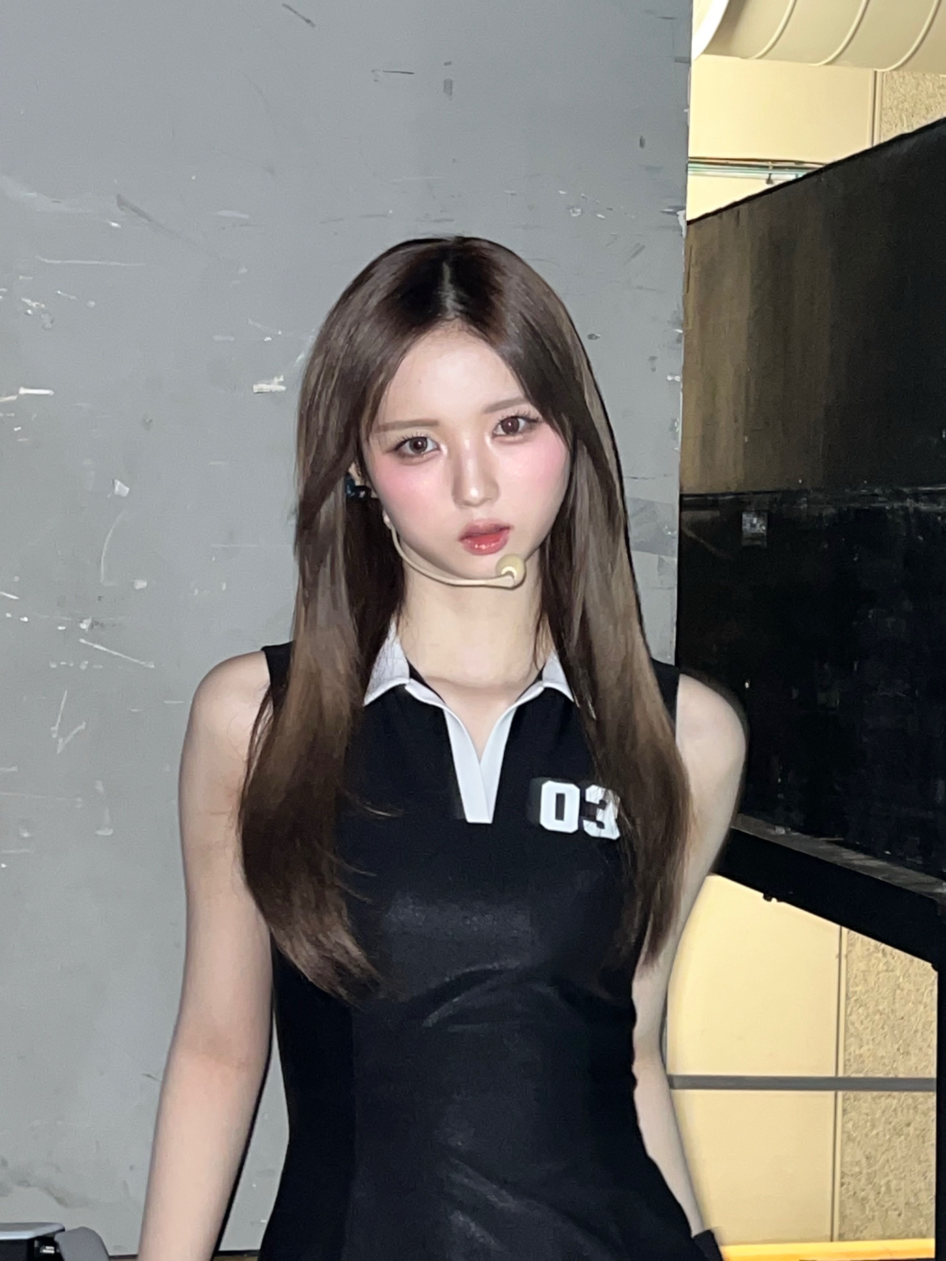 콘서트 1일차 〰️ 🖤
