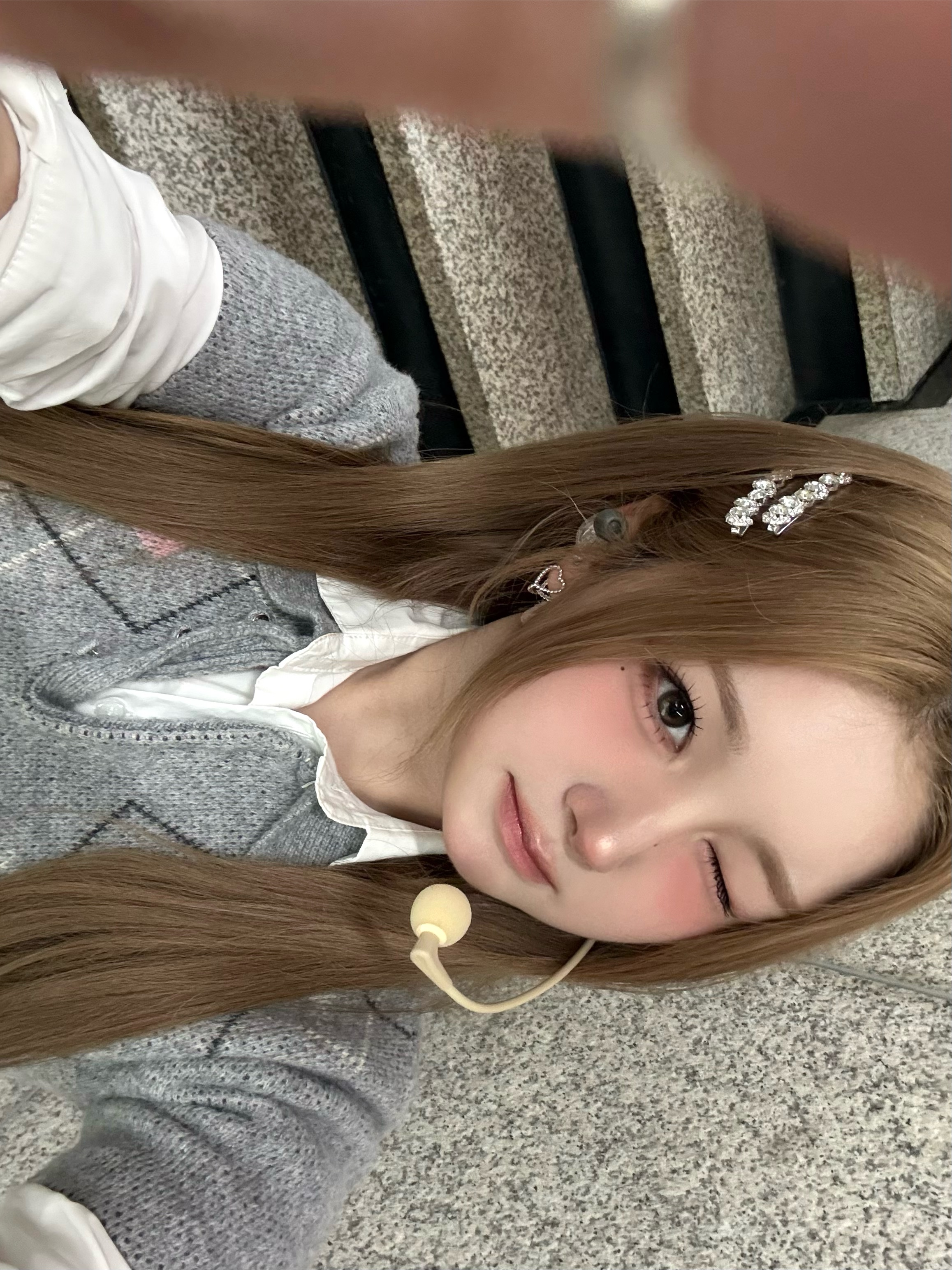 가로버전. (두배로좋다고말해줘)