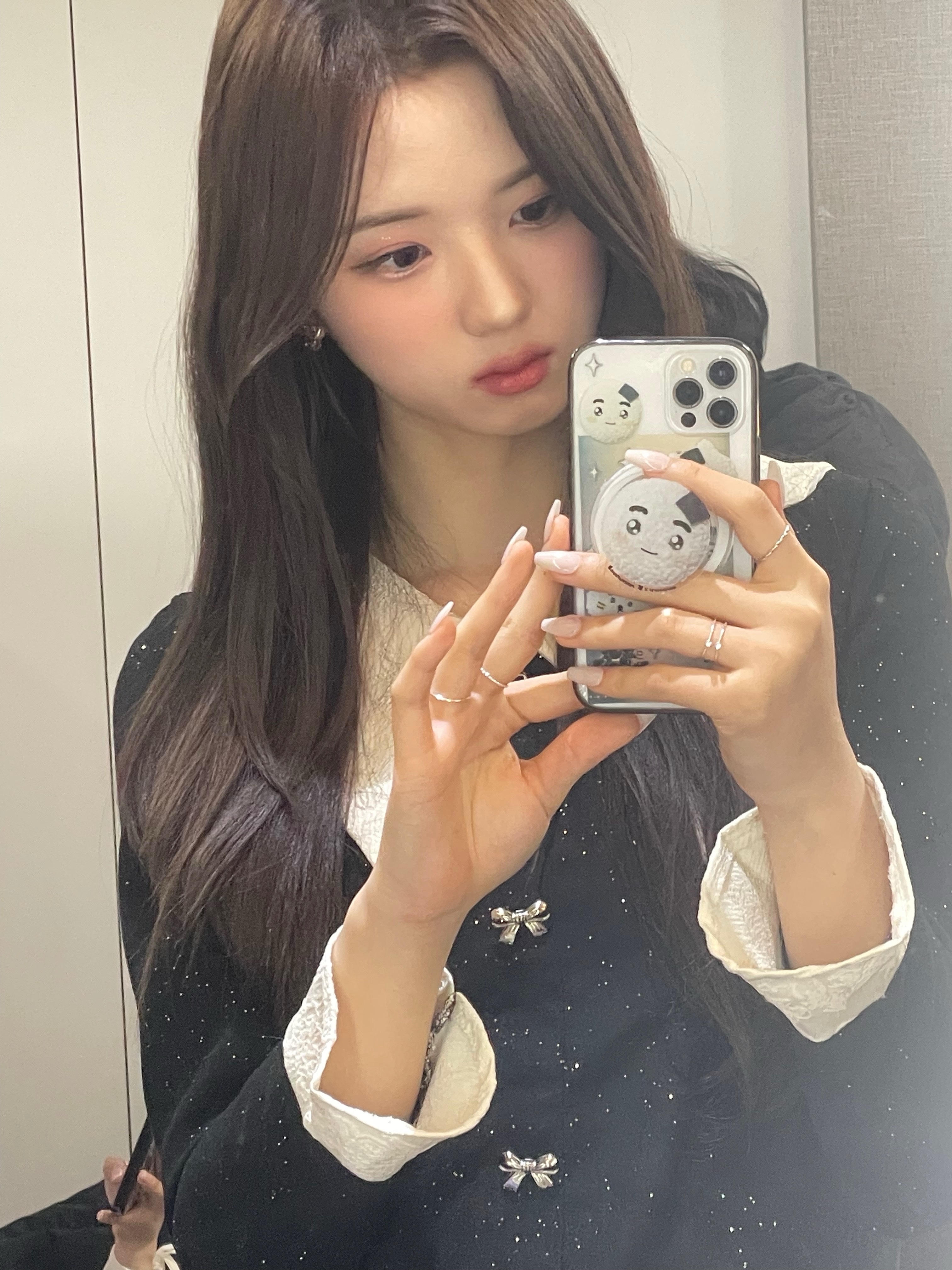 똑똑똑 🚪🔔