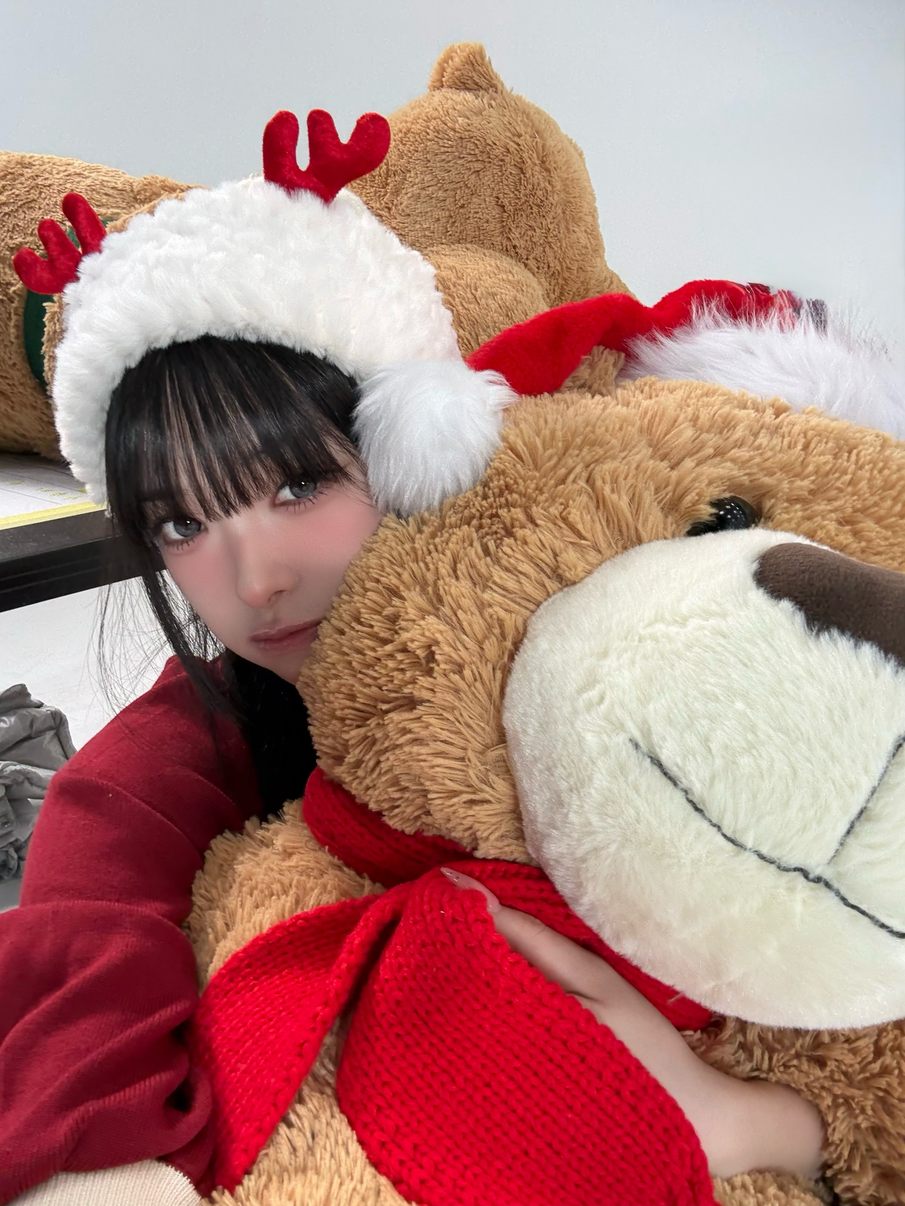 메리크리스마스💕🎄🎅