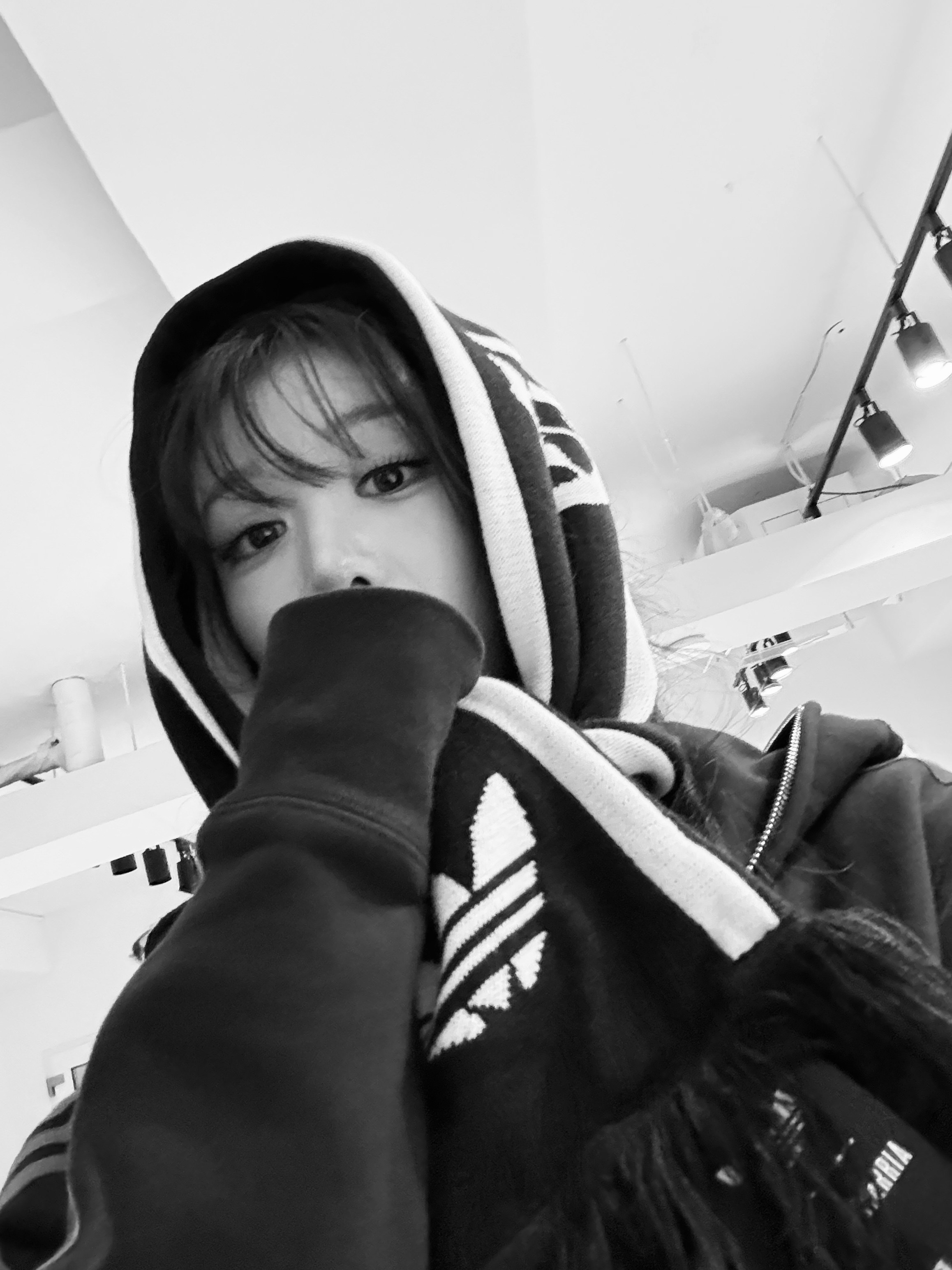 이제 추워진다