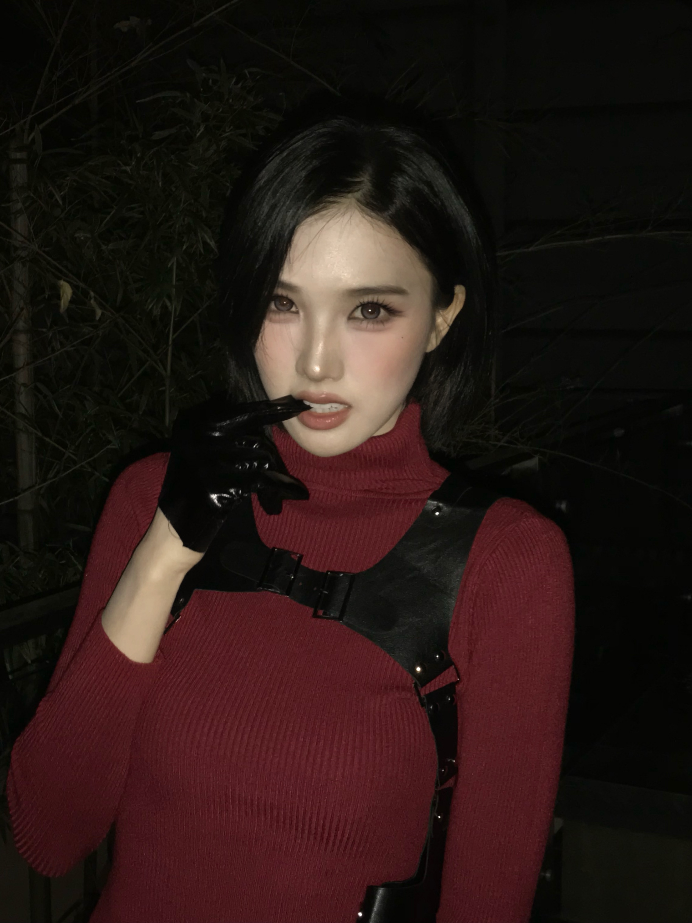❤️🖤