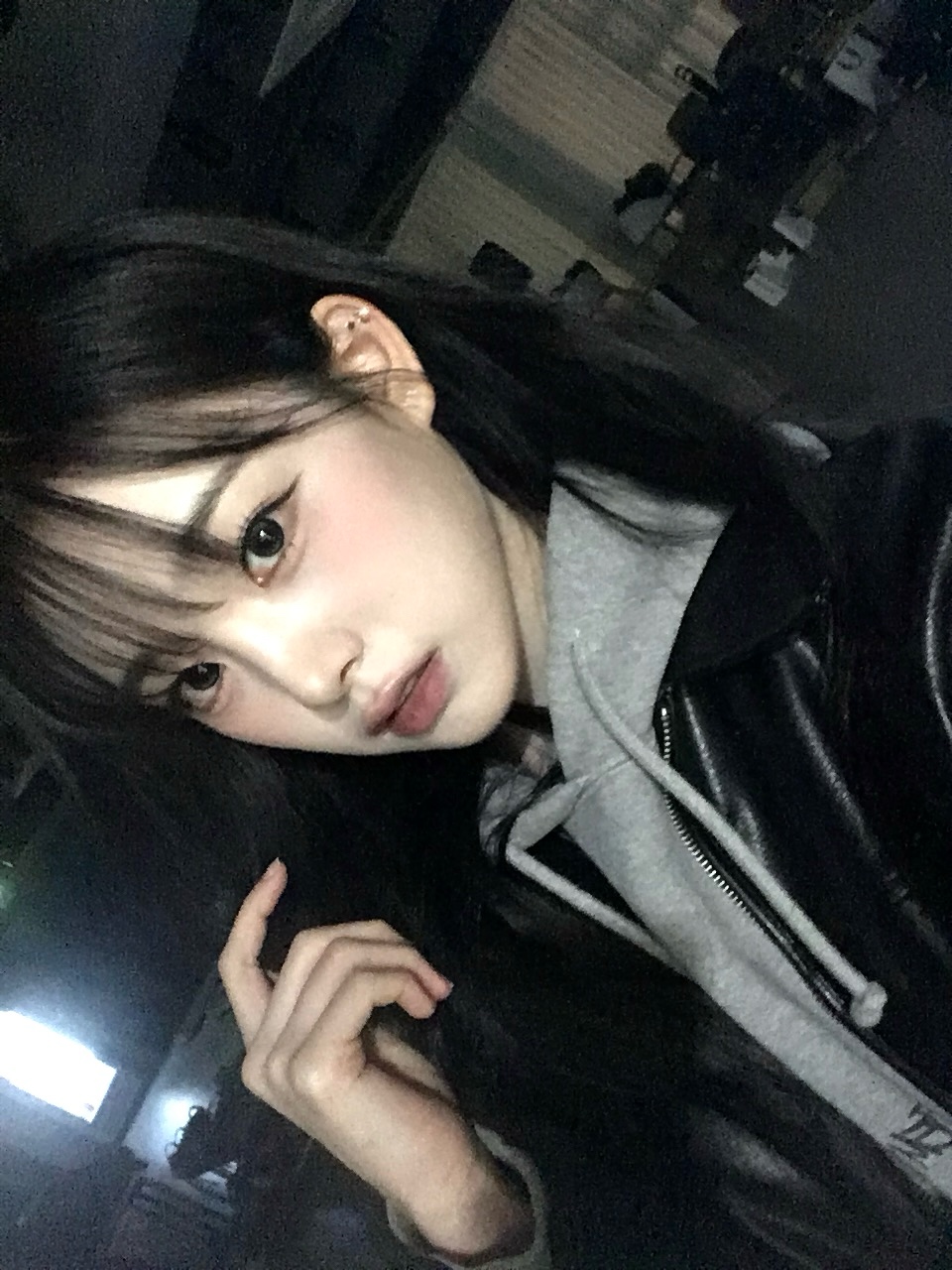 이거 좋아? (*0<) ~