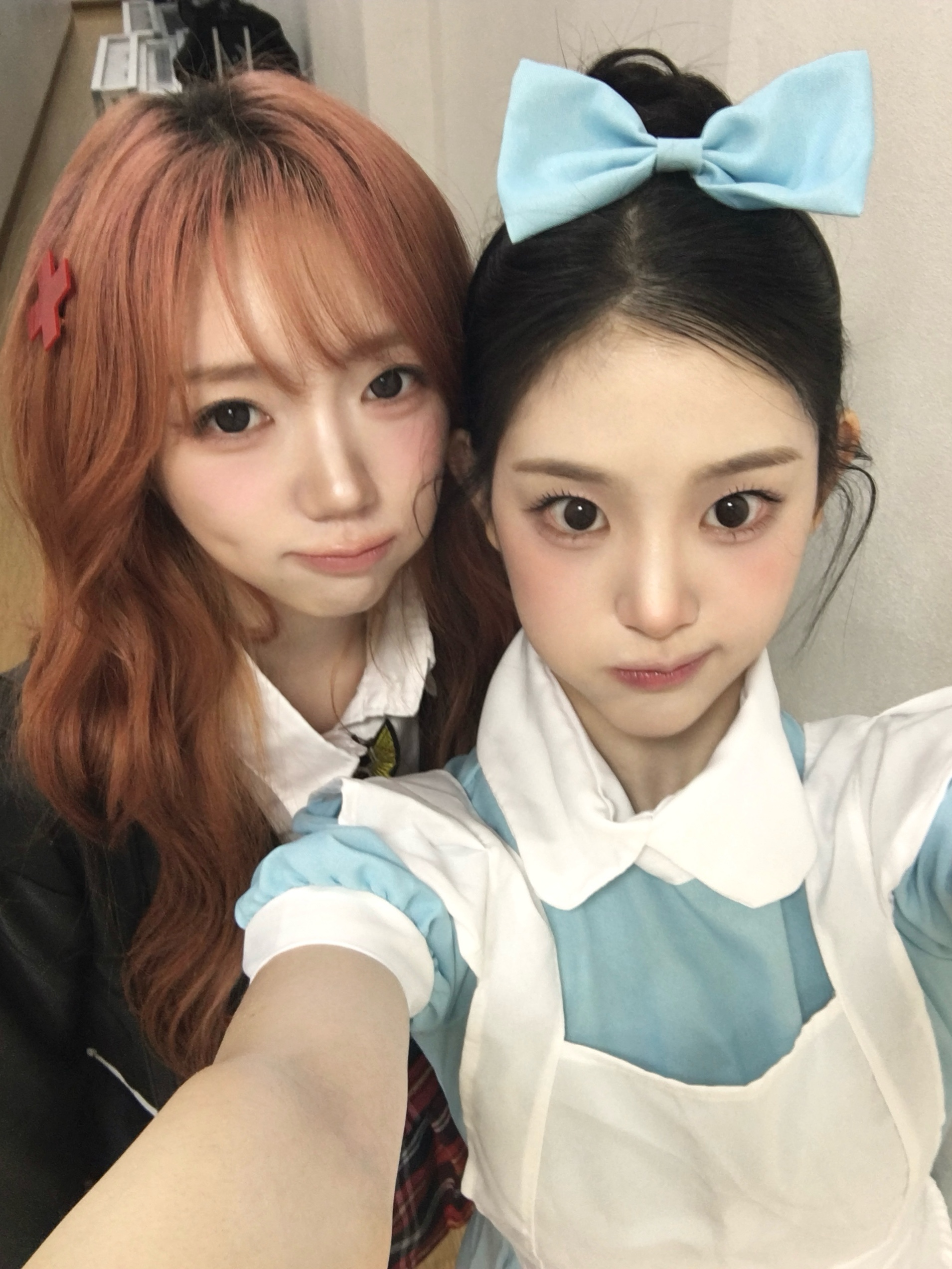 아 귀엽다