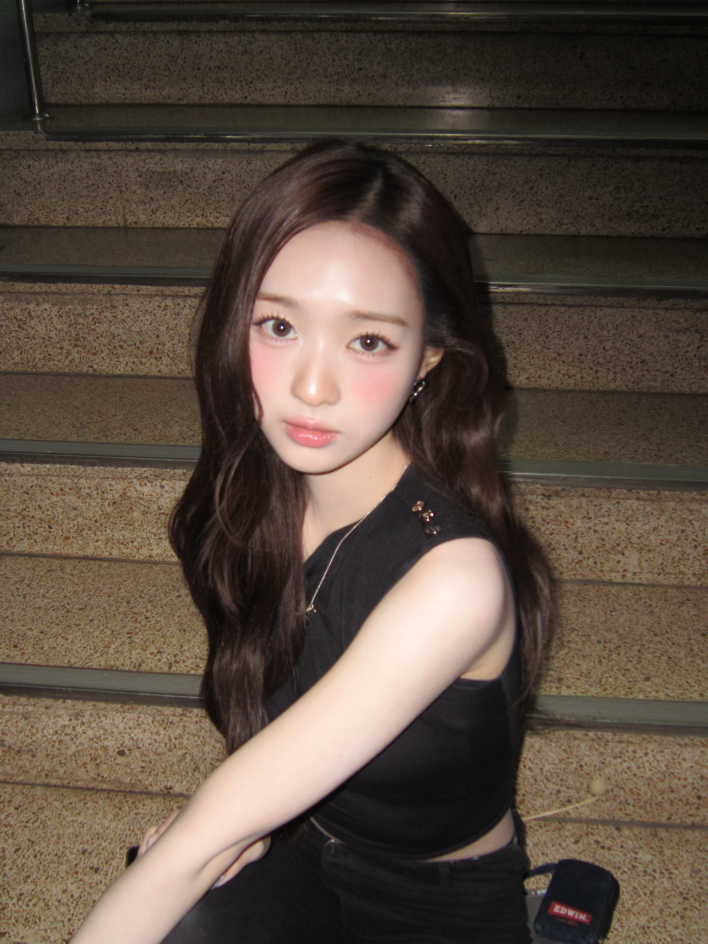 독보적 매력