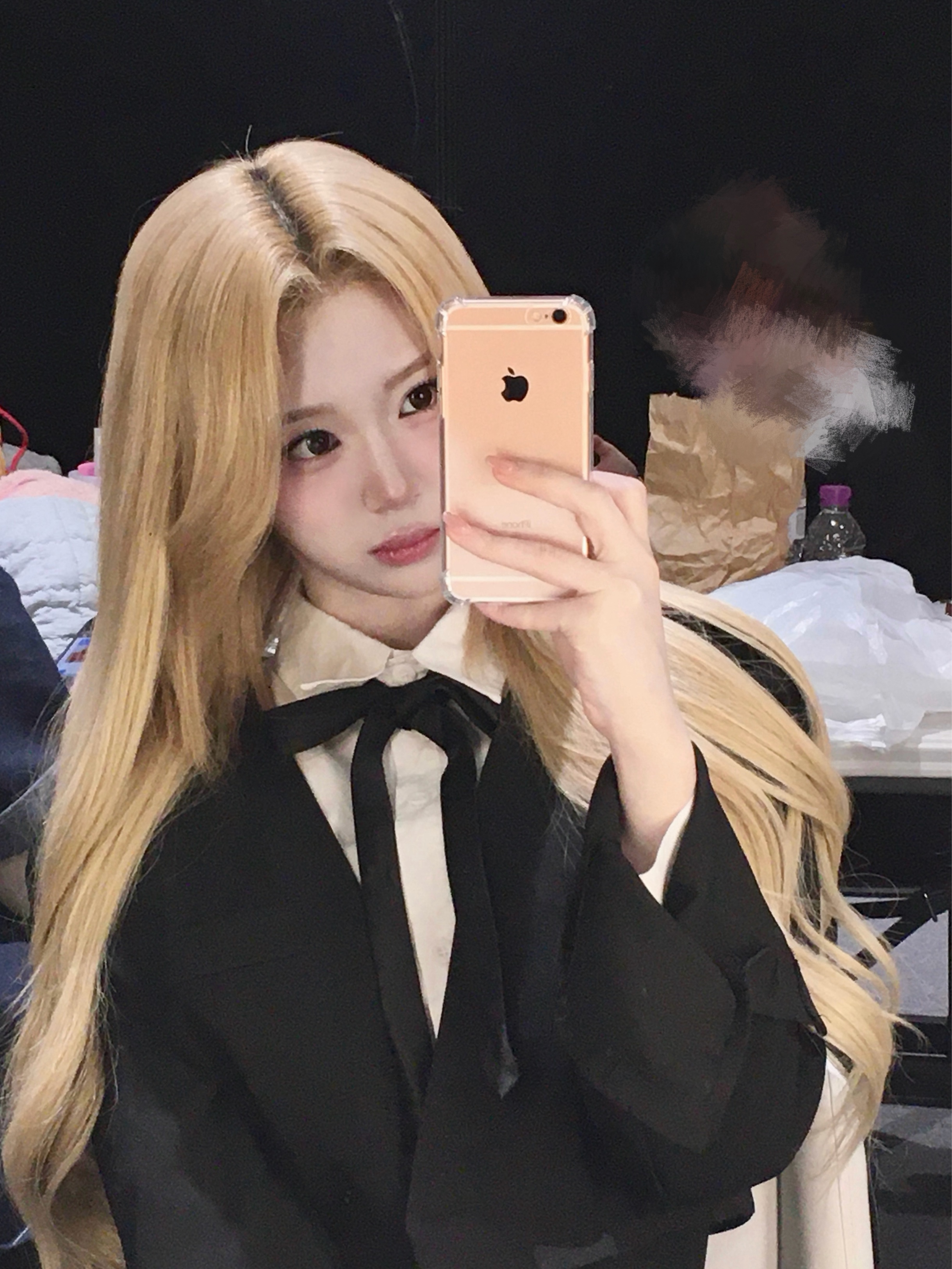 예쁨VS잘생