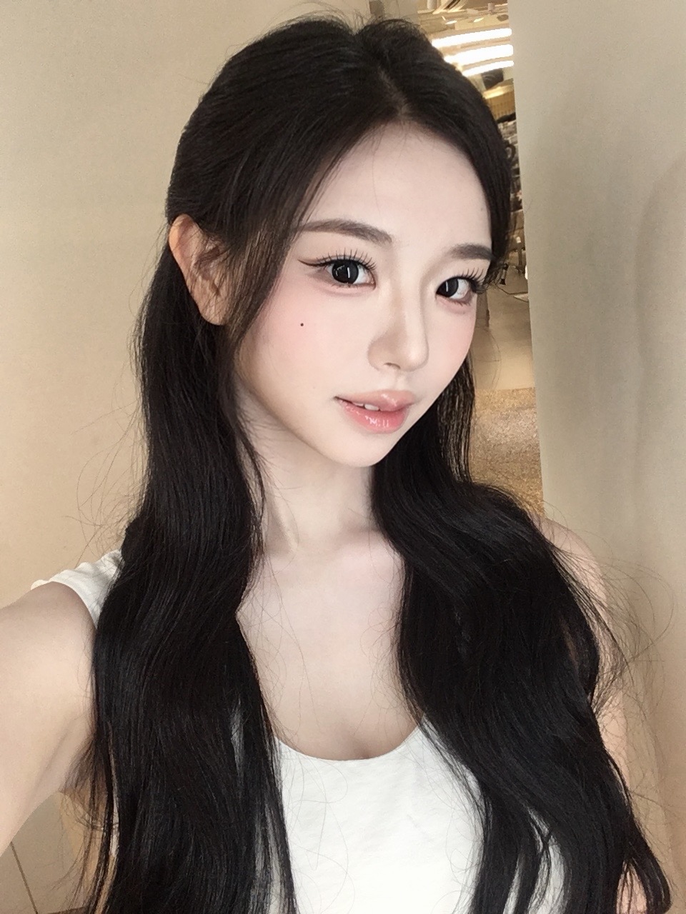 반묶음은 나의 치트키. .🪽🤍