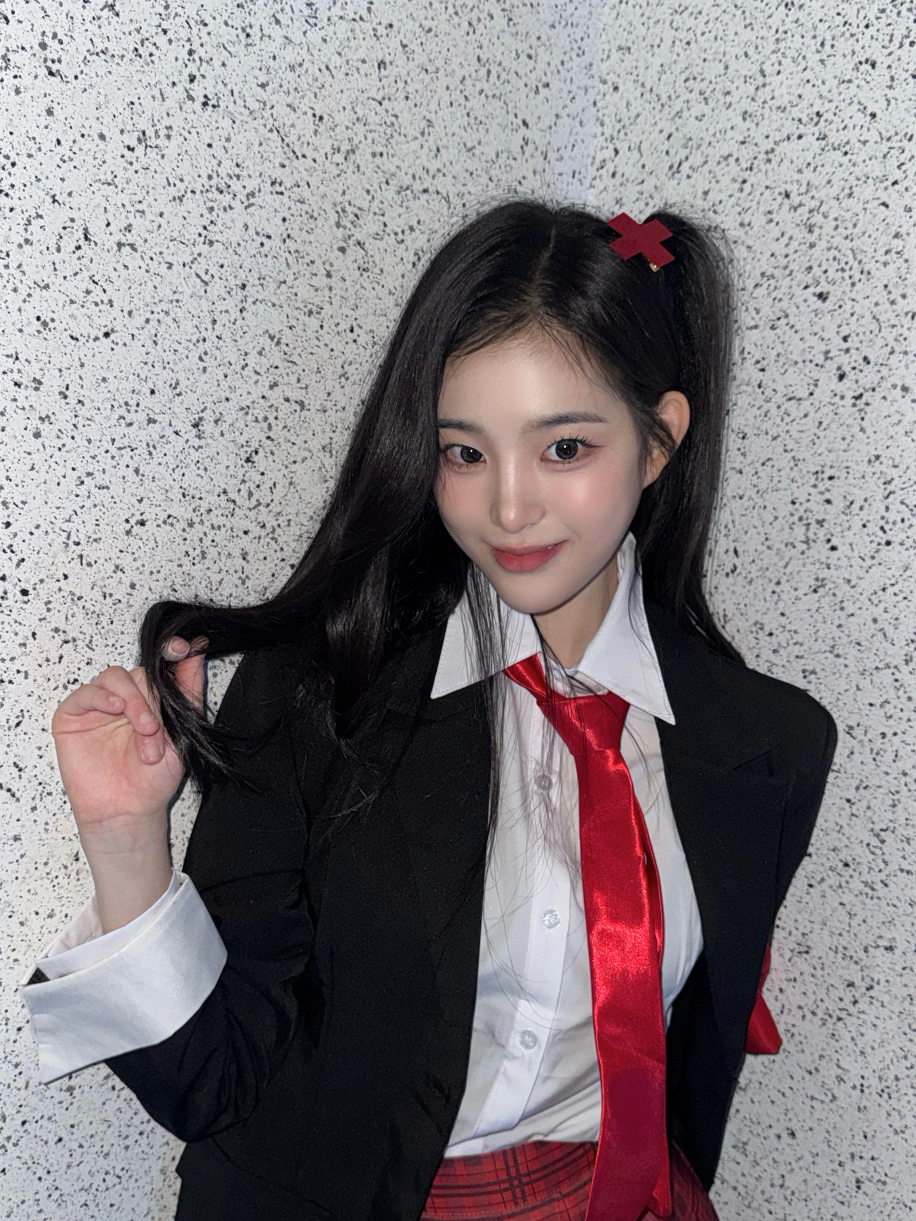 누구나 마음속에 지서연 하나는 품고 있잖아 ❤️