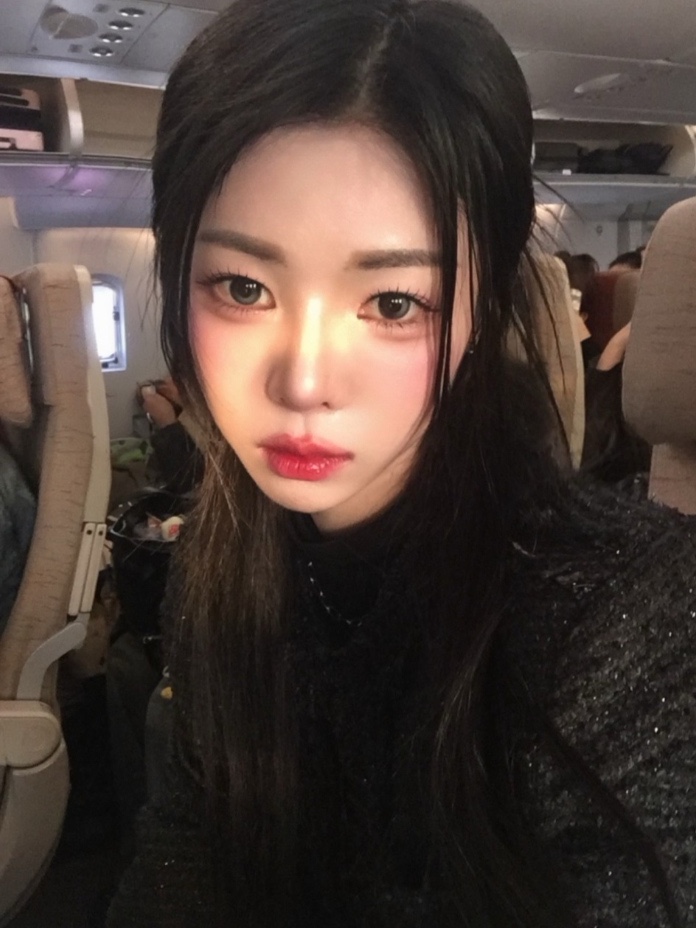 타이베이 가는 길에