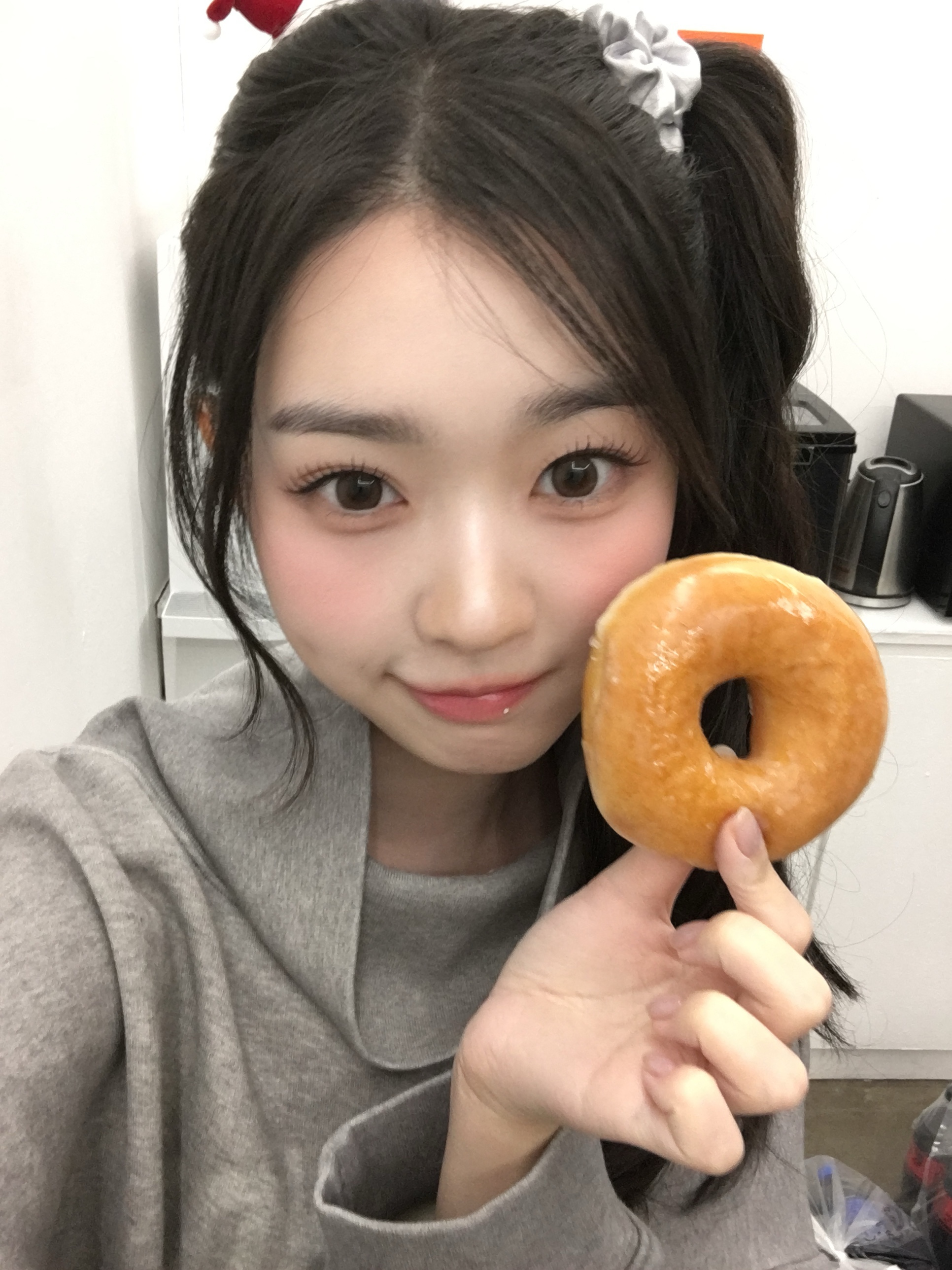 내 도넛들~🍩