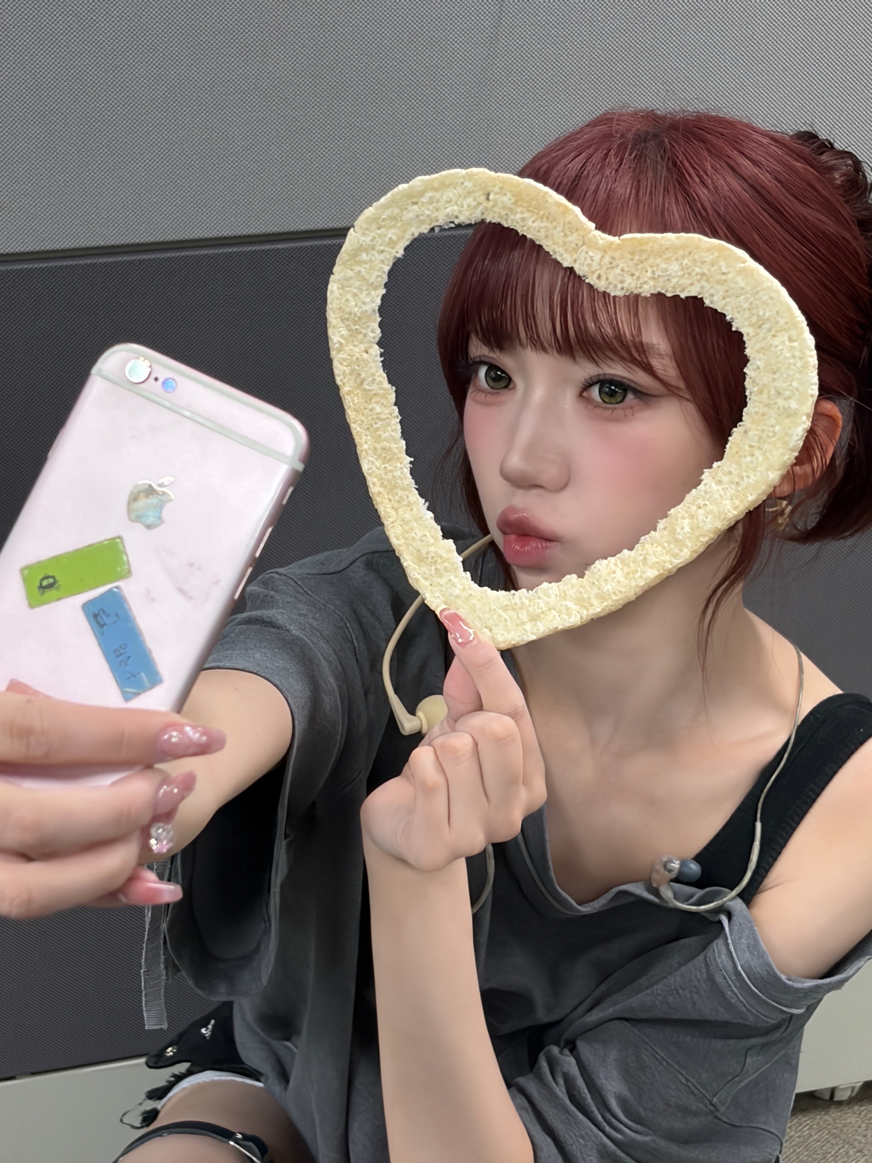 꺄ㅏ ꒰୨୧꒱₊˚⊹♡
