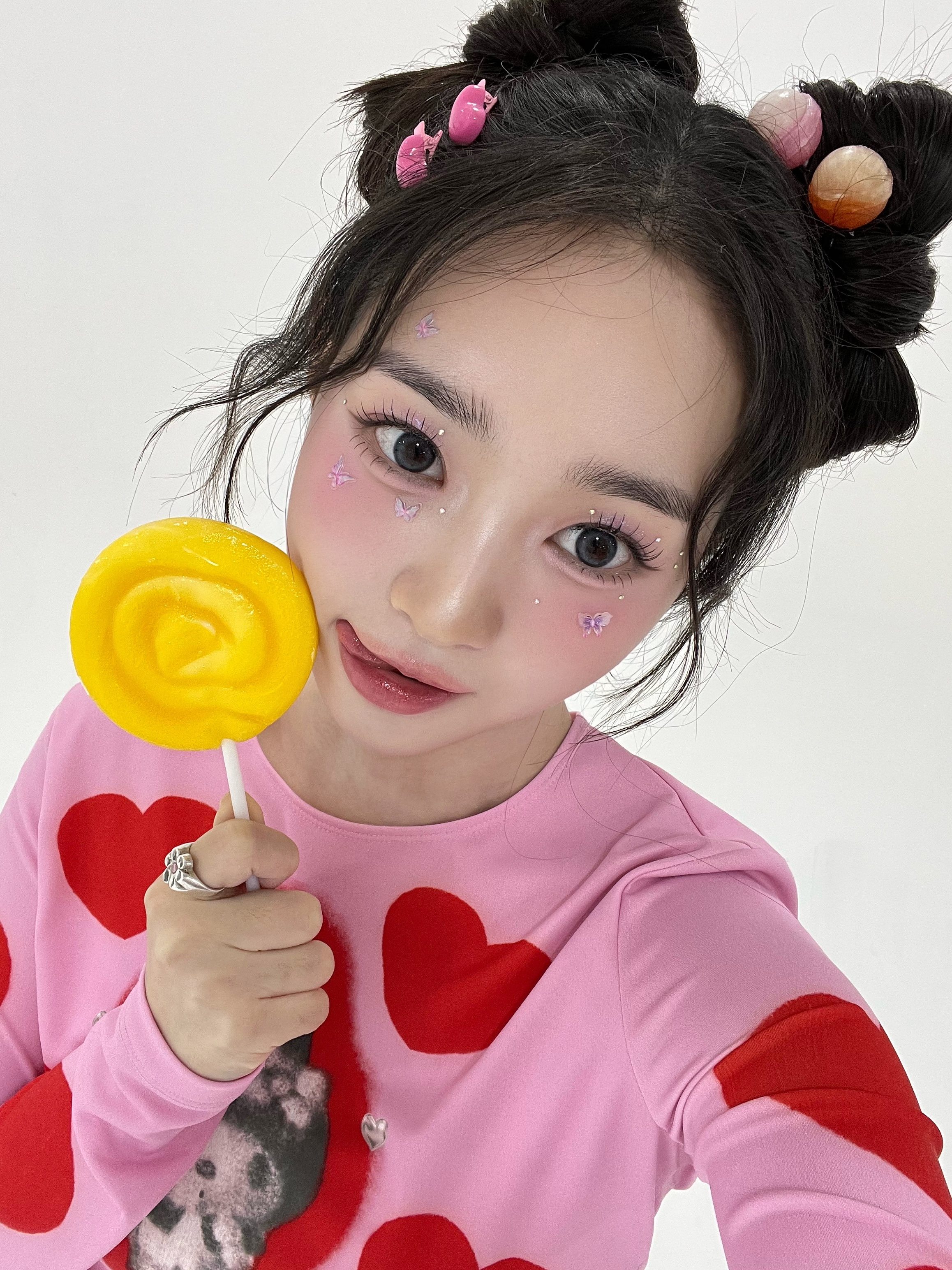 🎉🍬🍬🍭🍭
