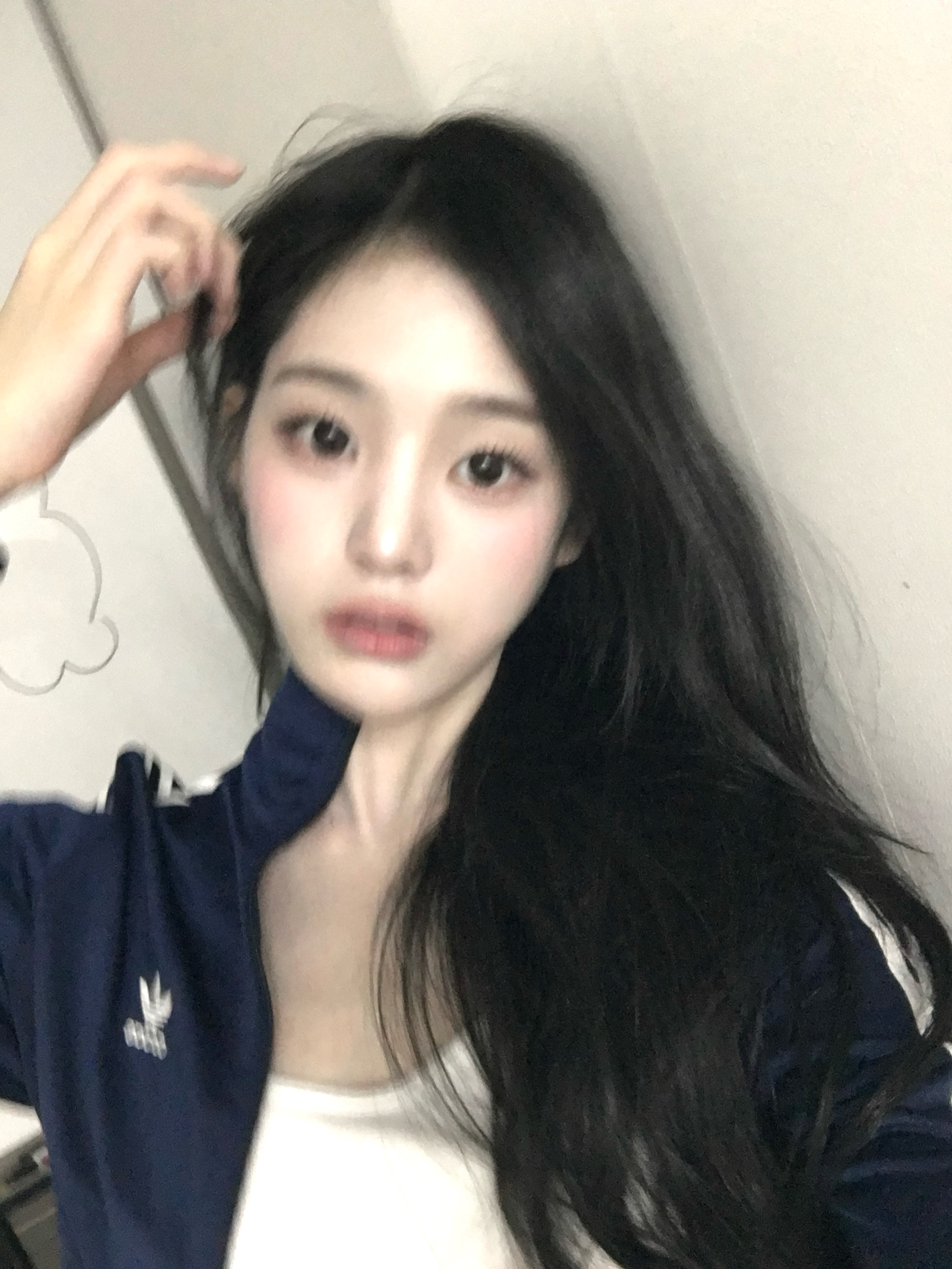 네 여자