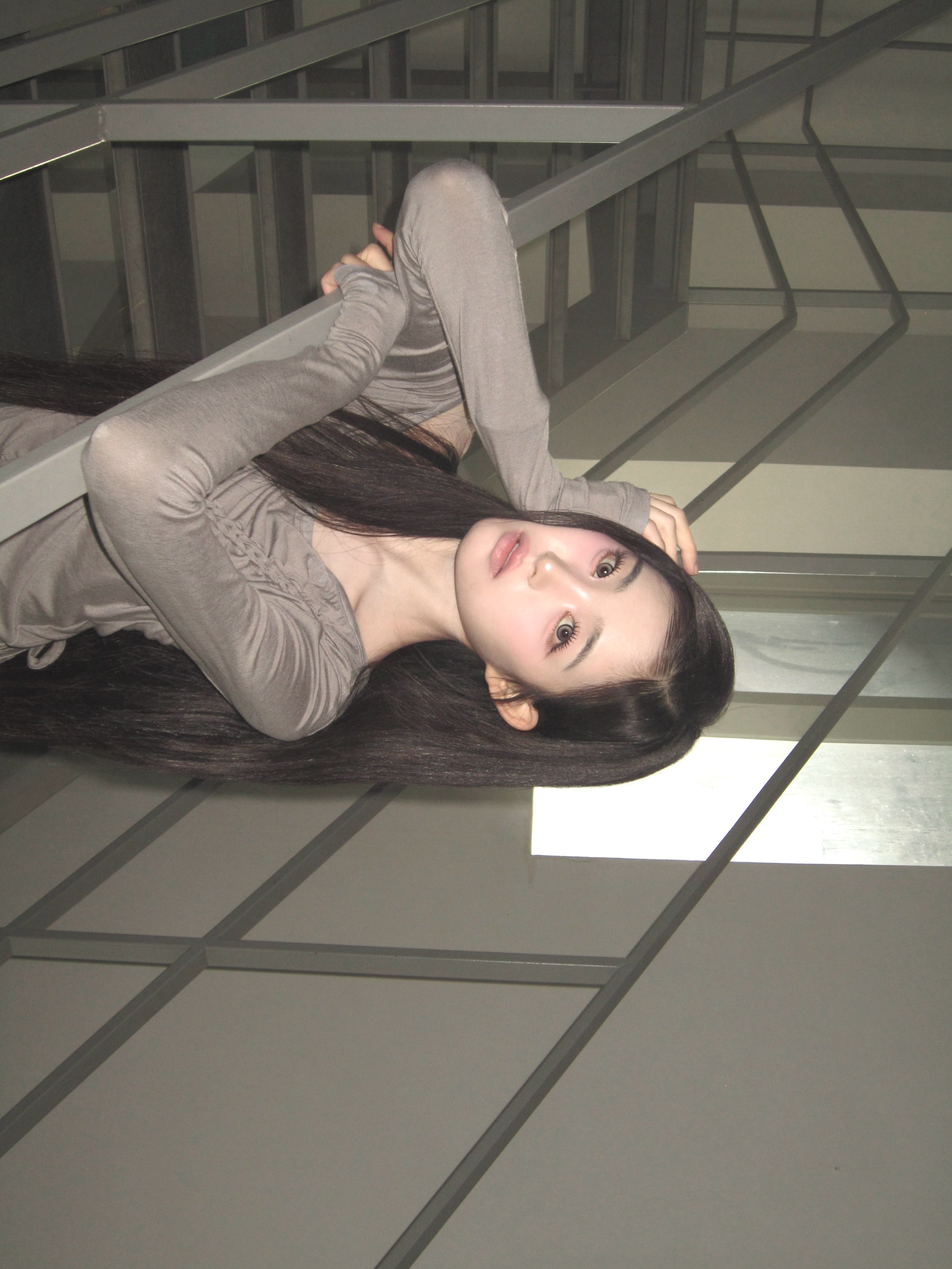 ✧·˚ : *✧·˚ : * 🩶