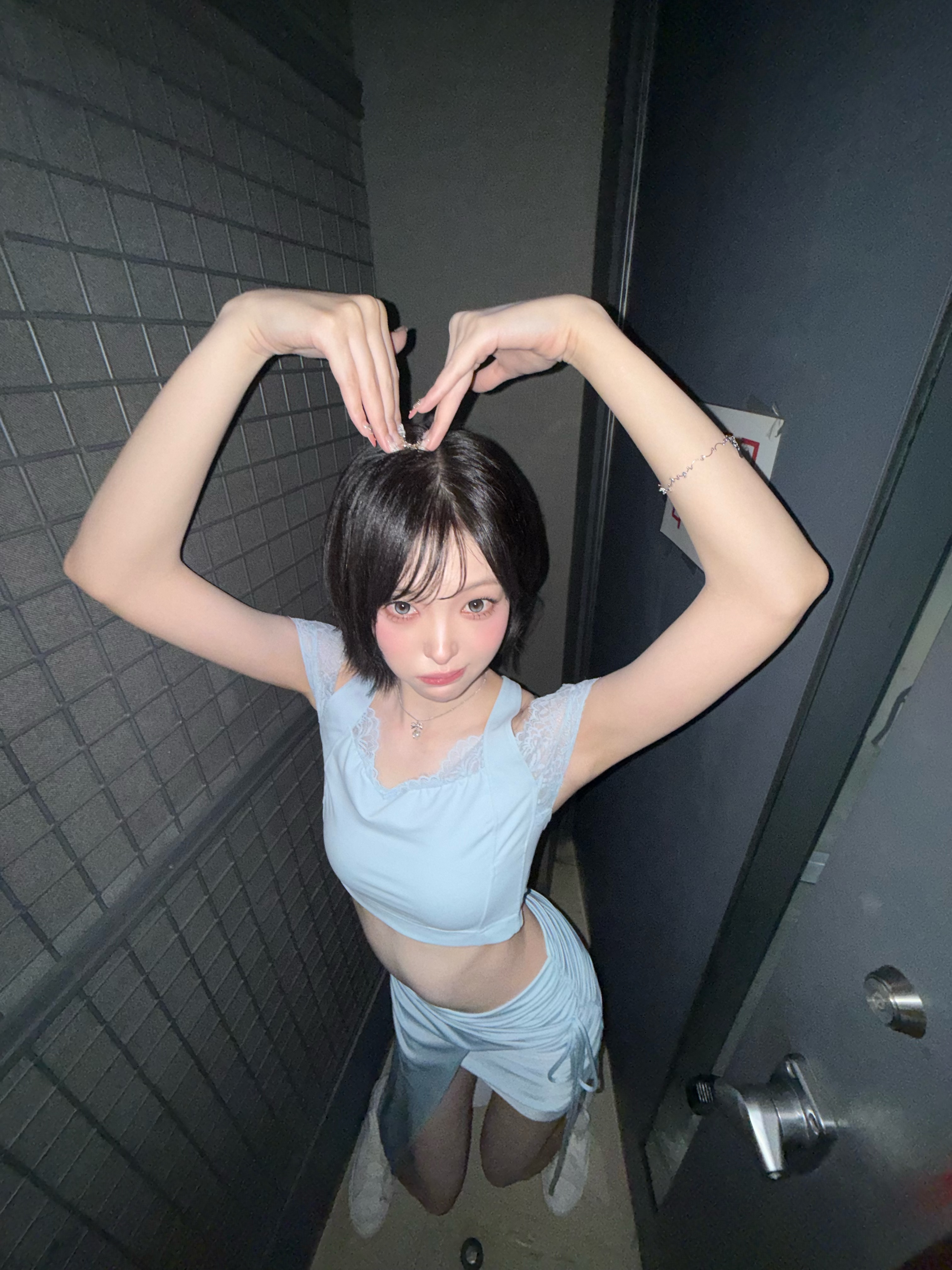 WAV!!1위 너무너무 고마워💕
항상사랑해고 앞으로도 잘부탁해🥹
더 열심히할게🥰