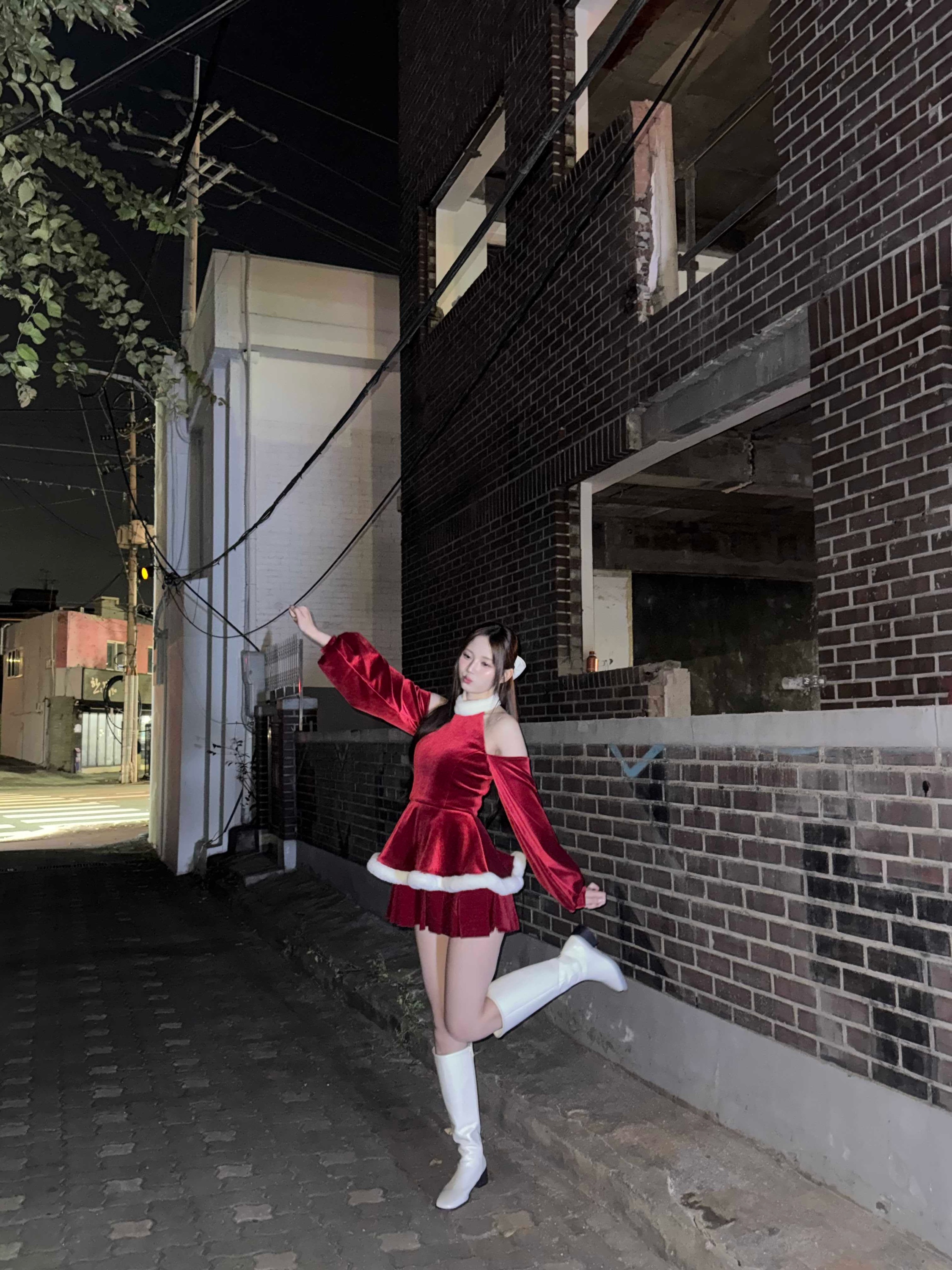 지우다요