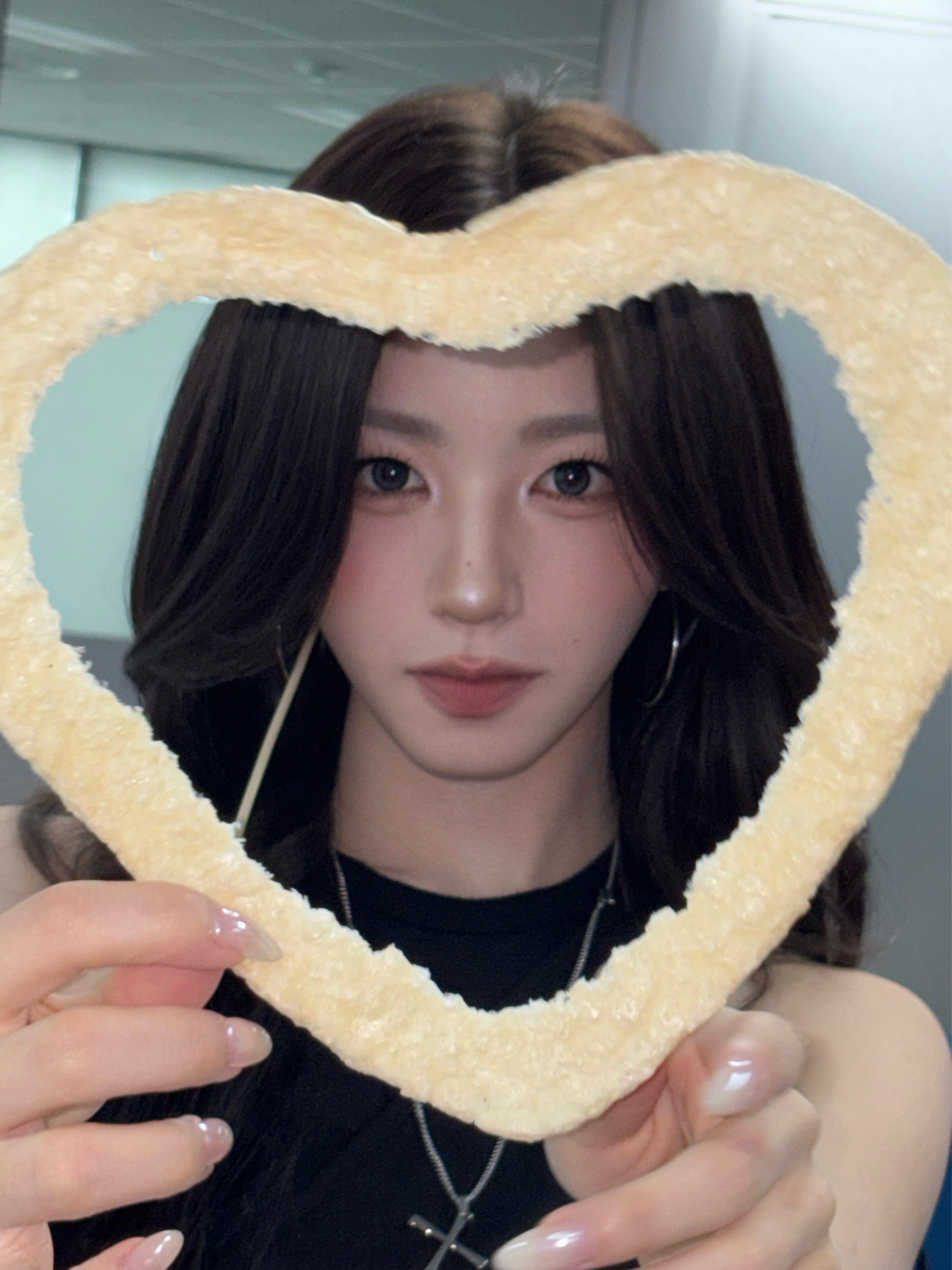 사랑한다구 말해 !