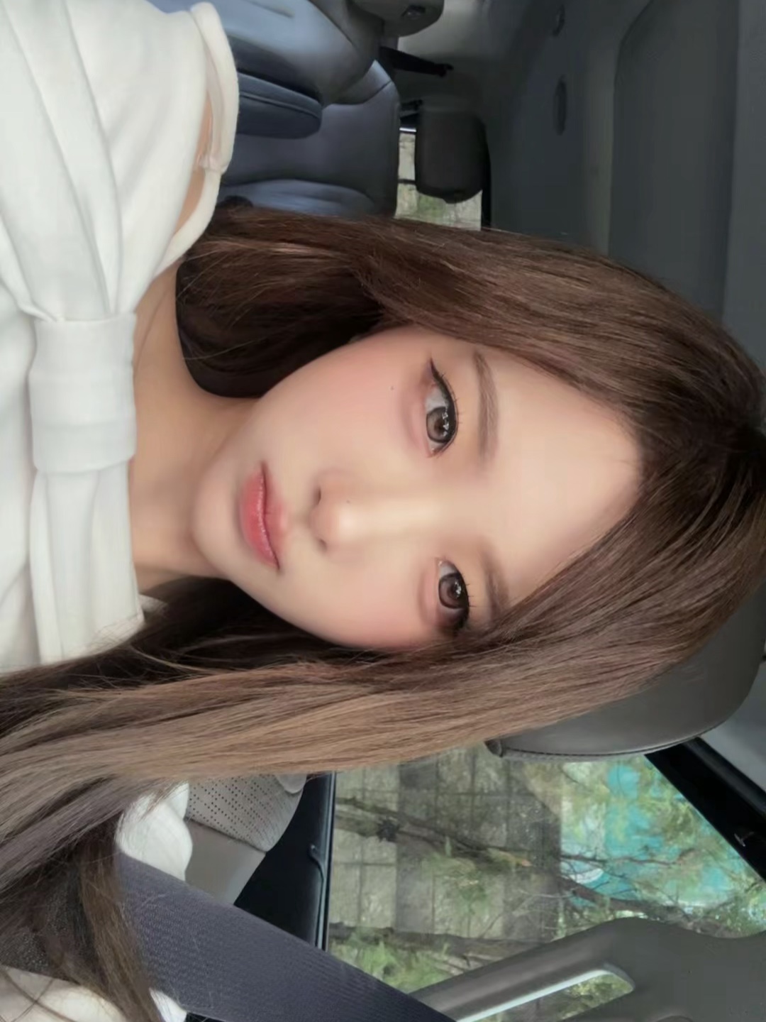 오늘 드라이브 어때..?