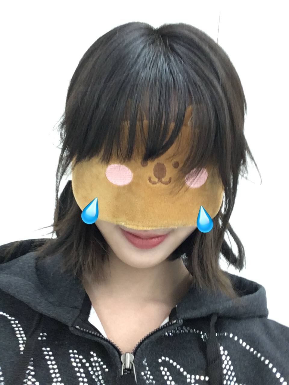 고양이 되고싶은 니엔이🐱🐶 넨냥이 말해주세요(하루만이라도)
