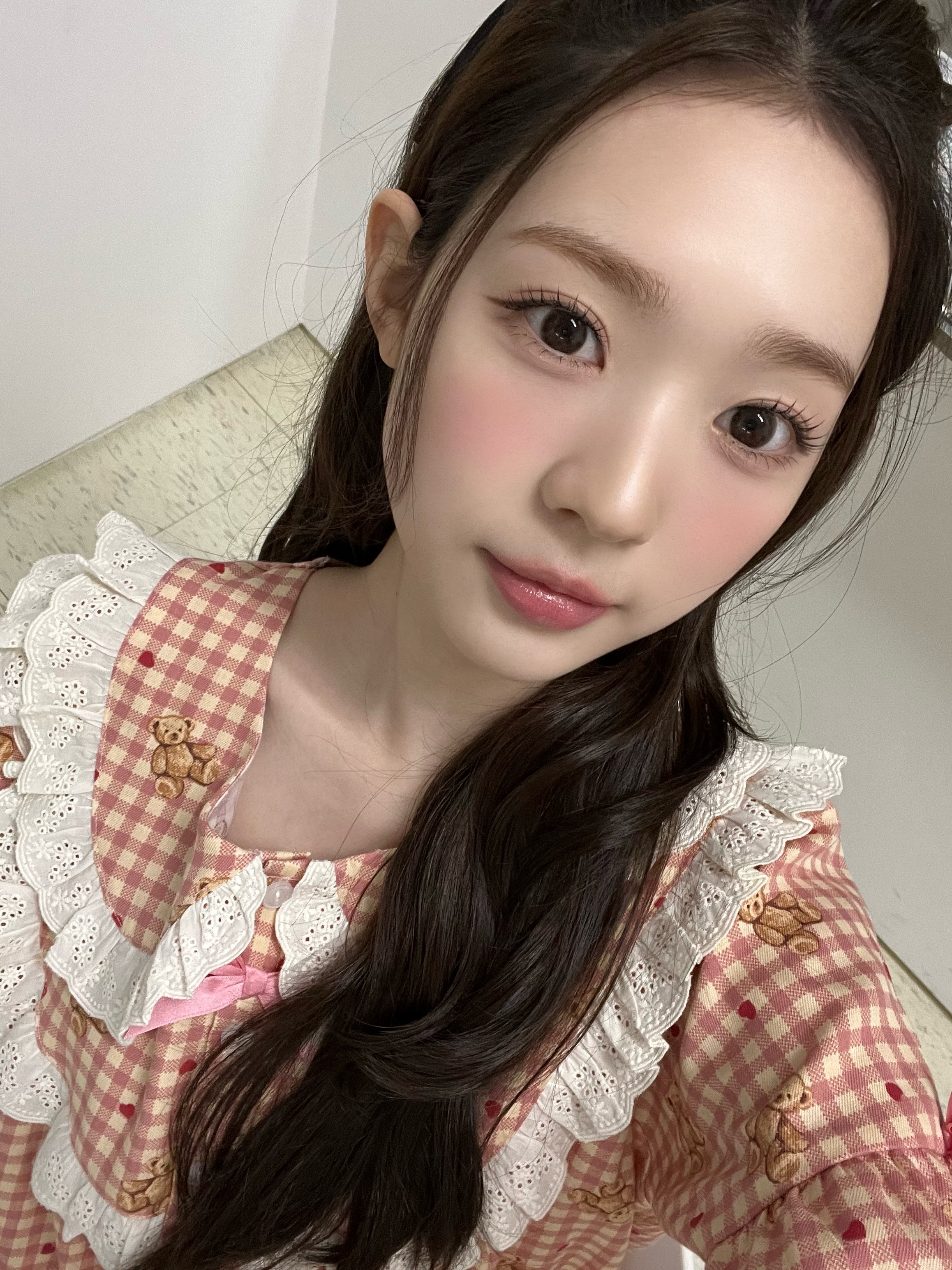 또 다른 곰돌이🐻