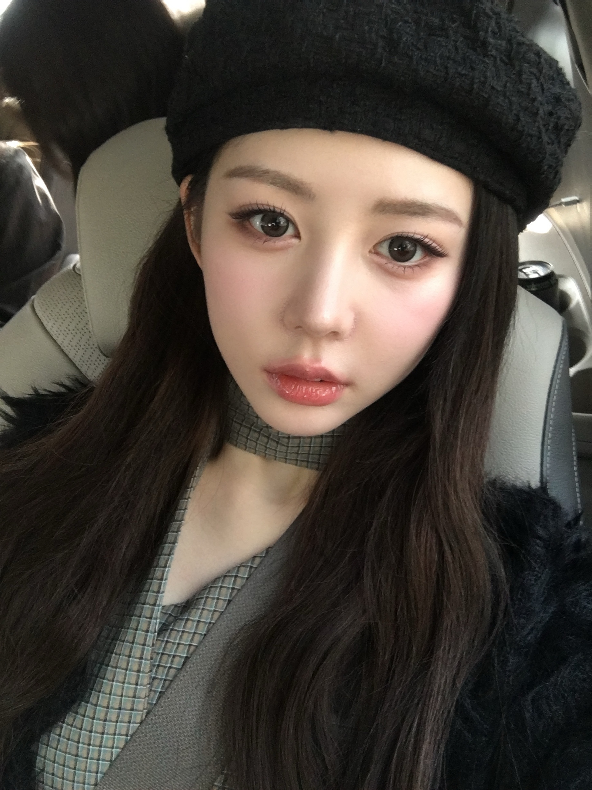 한남동 카페 갈래?☕️