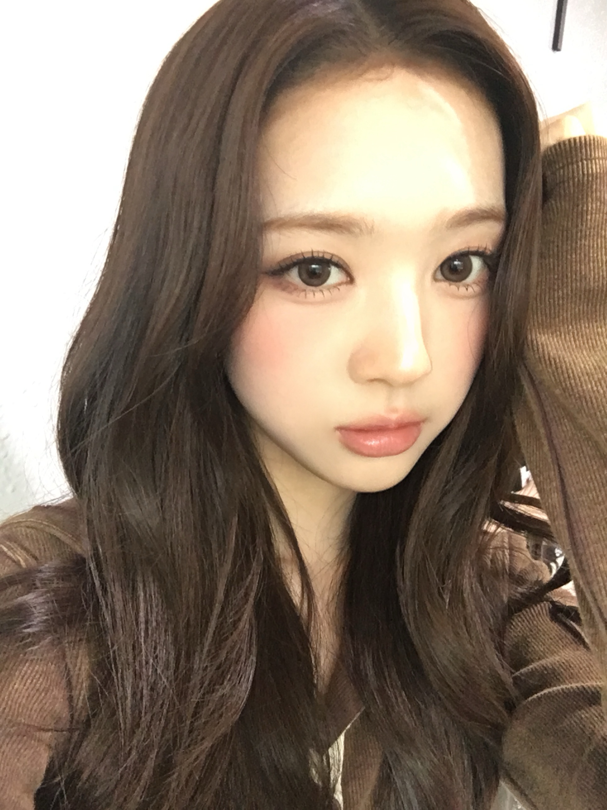 나란 여자..🥀