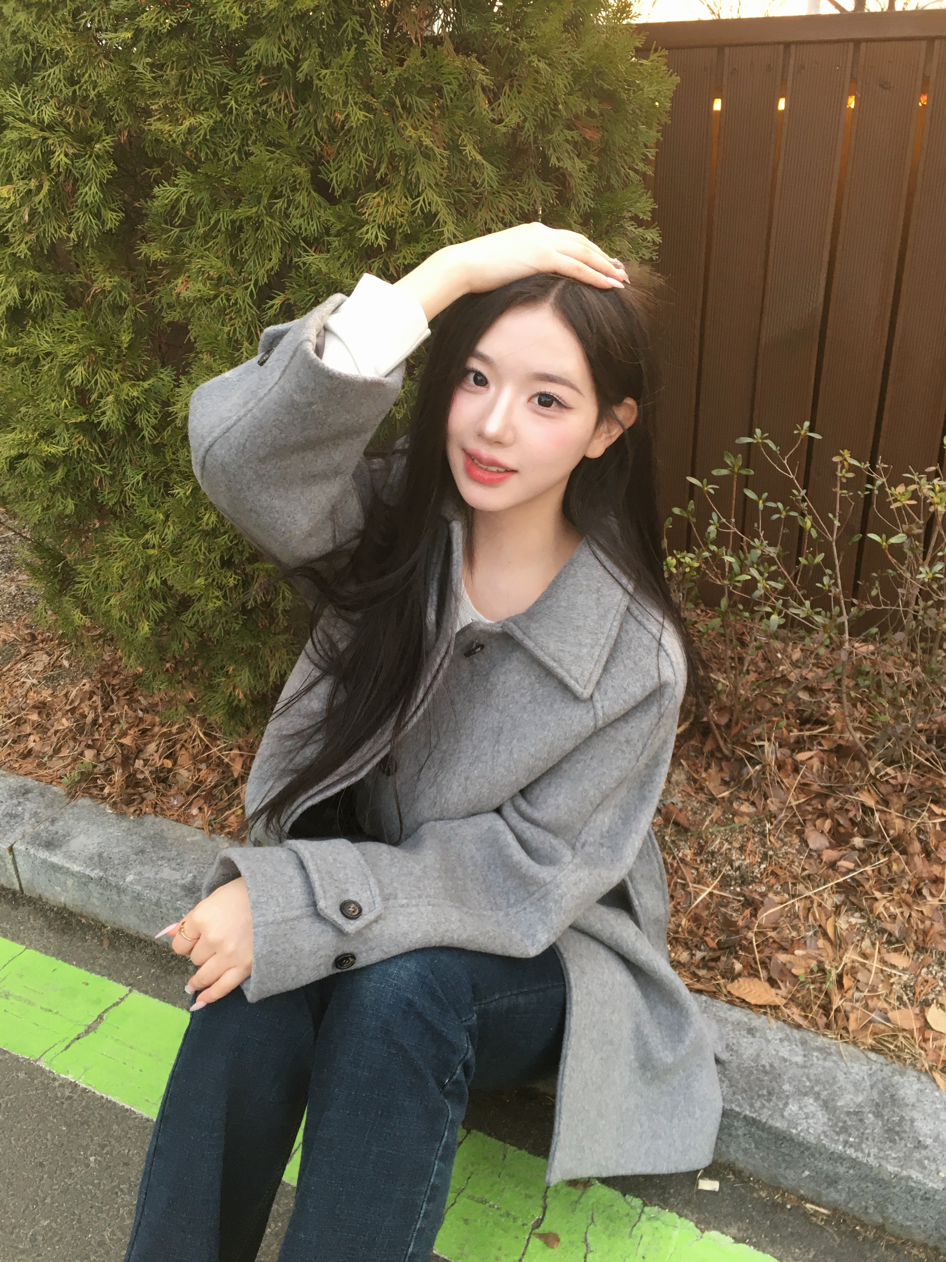 경주에서 생긴 일