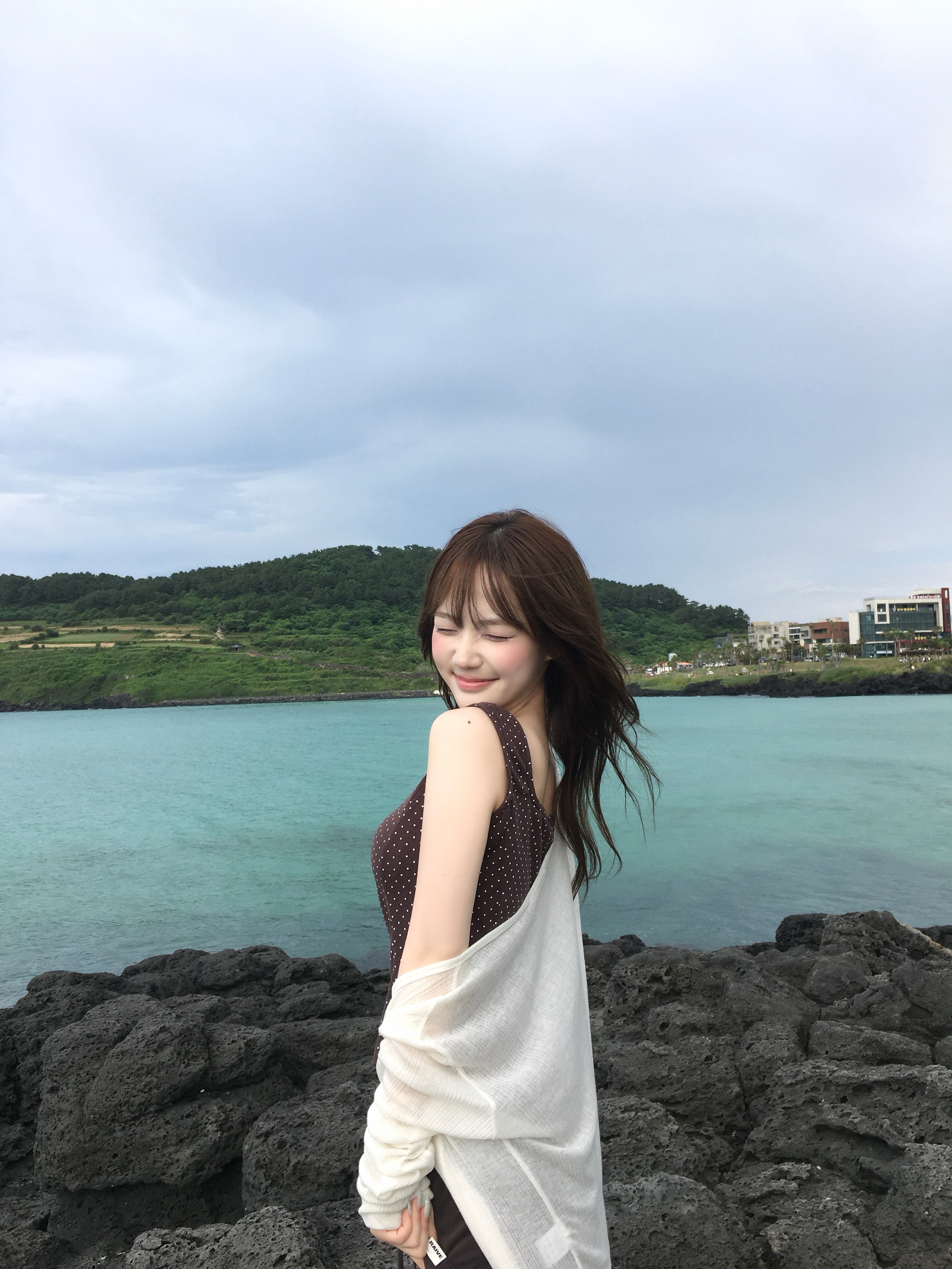 웨이브~