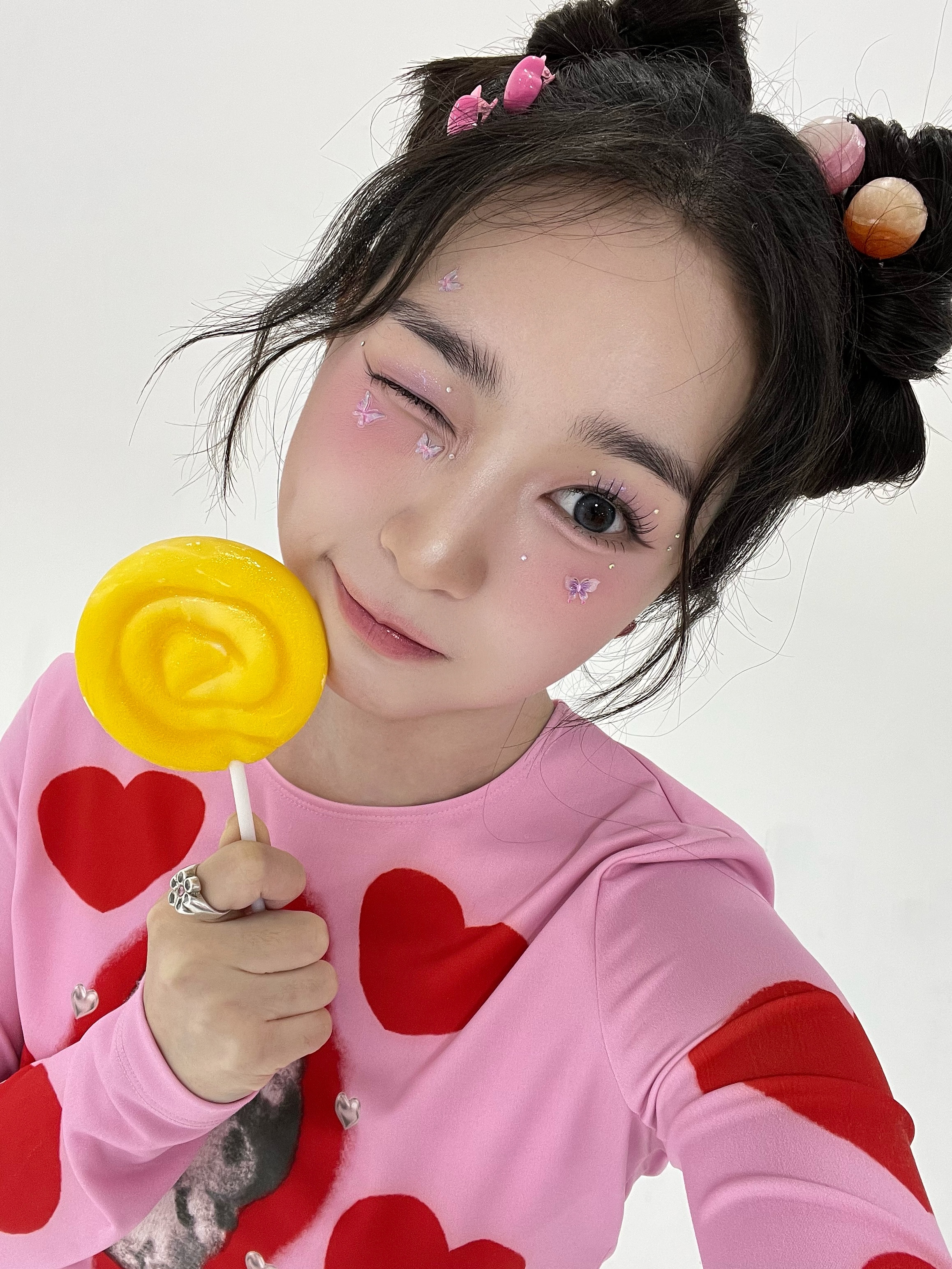 🎉🍬🍬🍭🍭